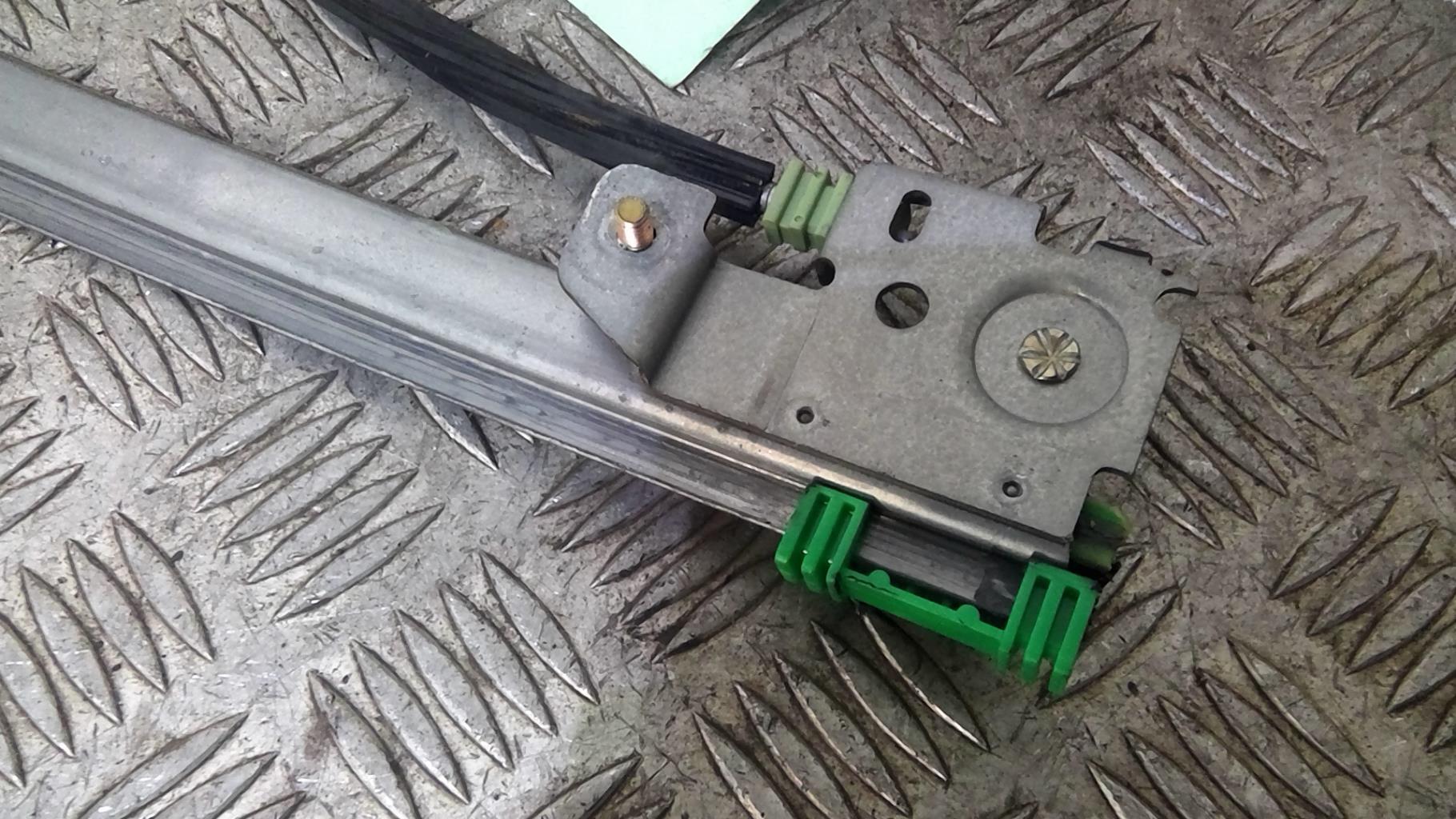 Alzacristalli elettrico anteriore destro PEUGEOT 306 PHASE 2 Gasolina - 1