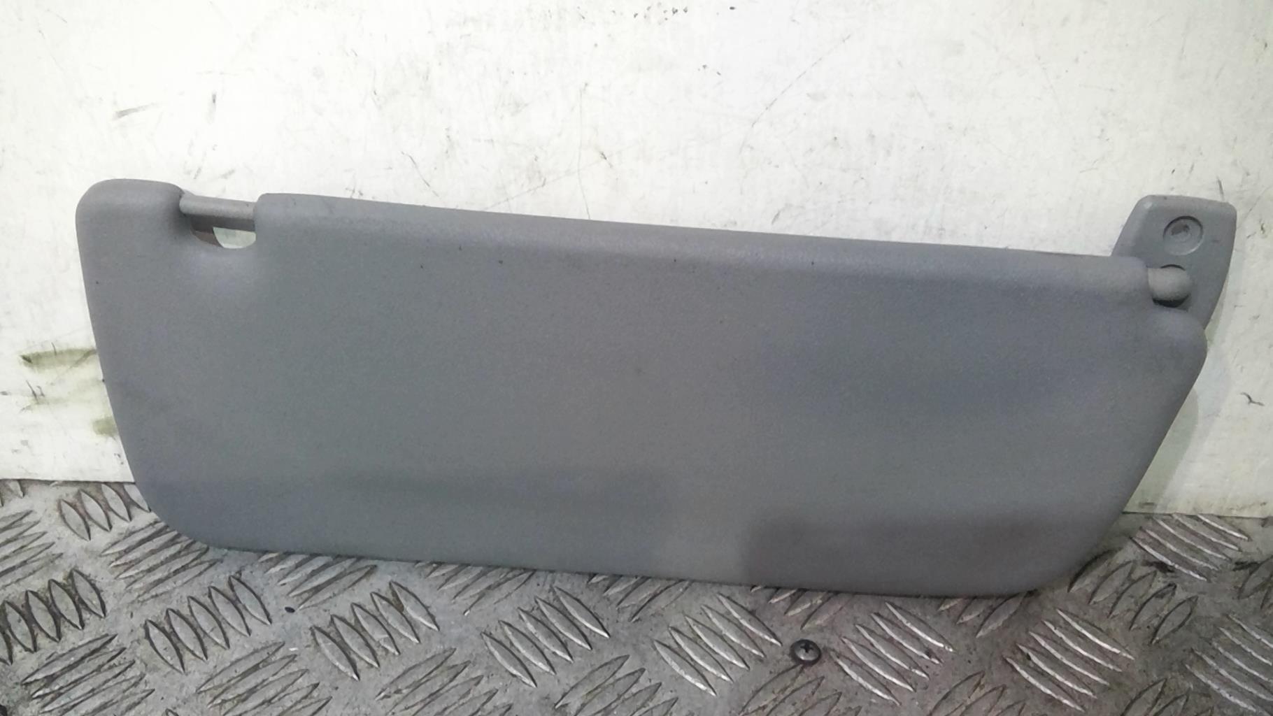 Visiera parasole sinistra PEUGEOT 306 PHASE 2 Gasolina - 1