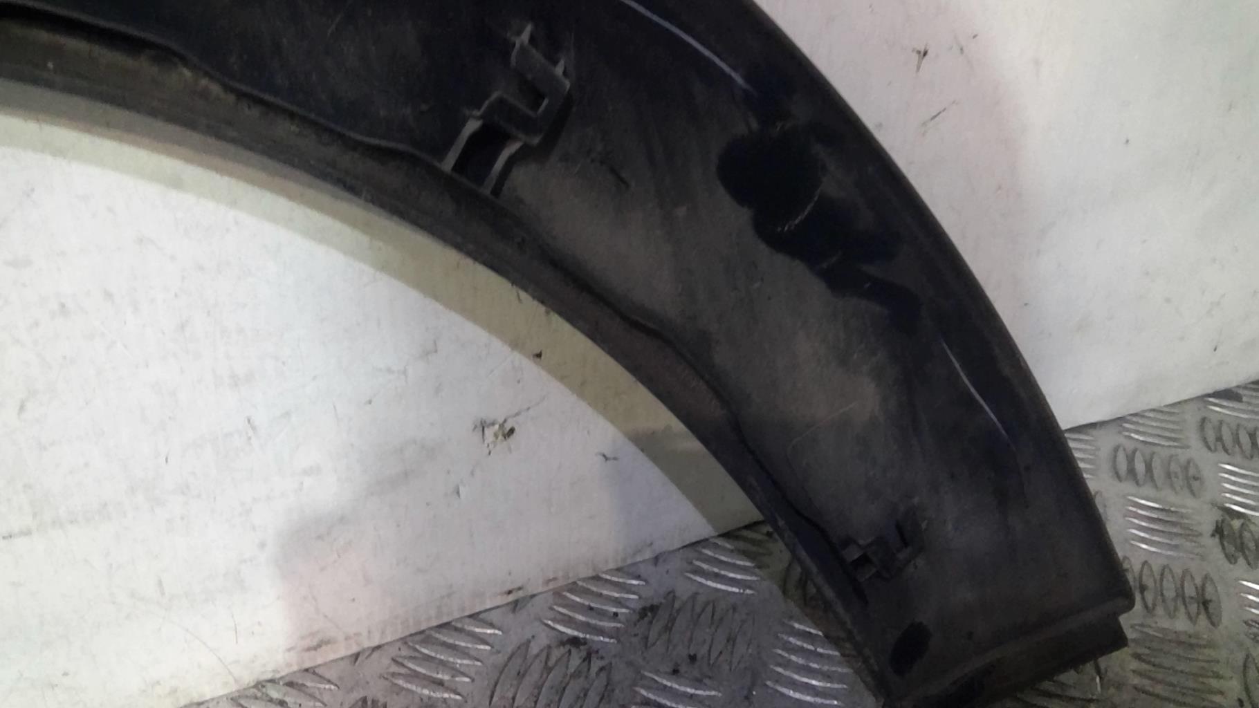 Estensione parafango posteriore sinistro MINI MINI 2 R56 PHASE 2 Gasolina - 1
