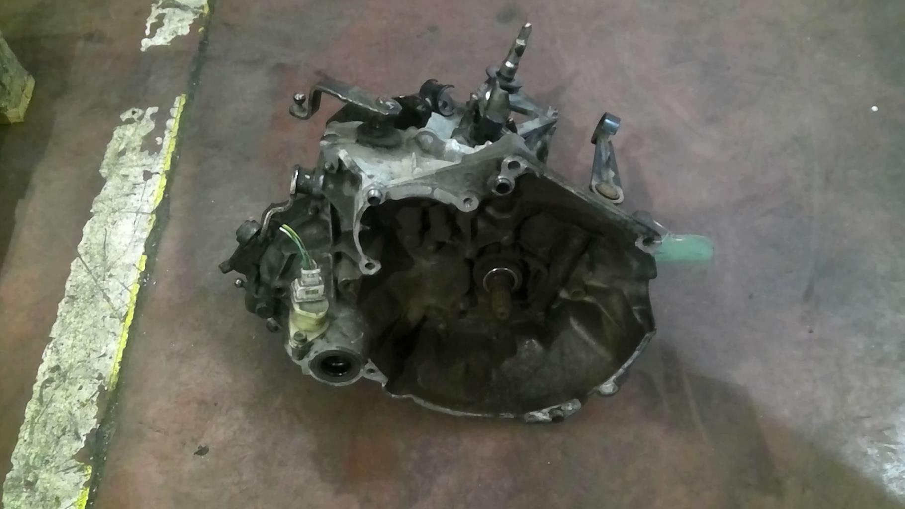 Boite de vitesses PEUGEOT 306 PHASE 2 Essence - 1