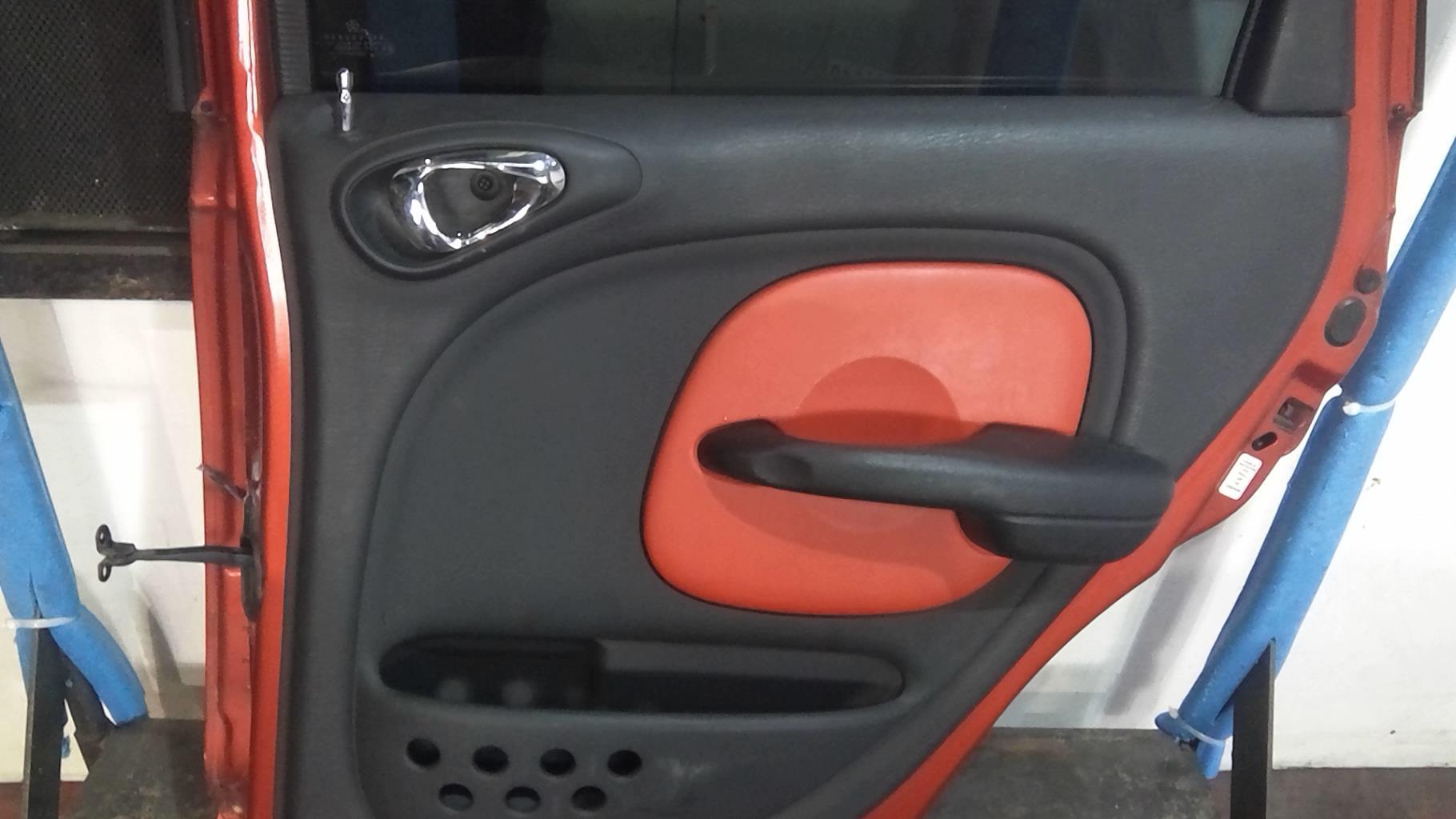 Portiera posteriore destra CHRYSLER PT CRUISER PHASE 1 BREAK Diésel - 1
