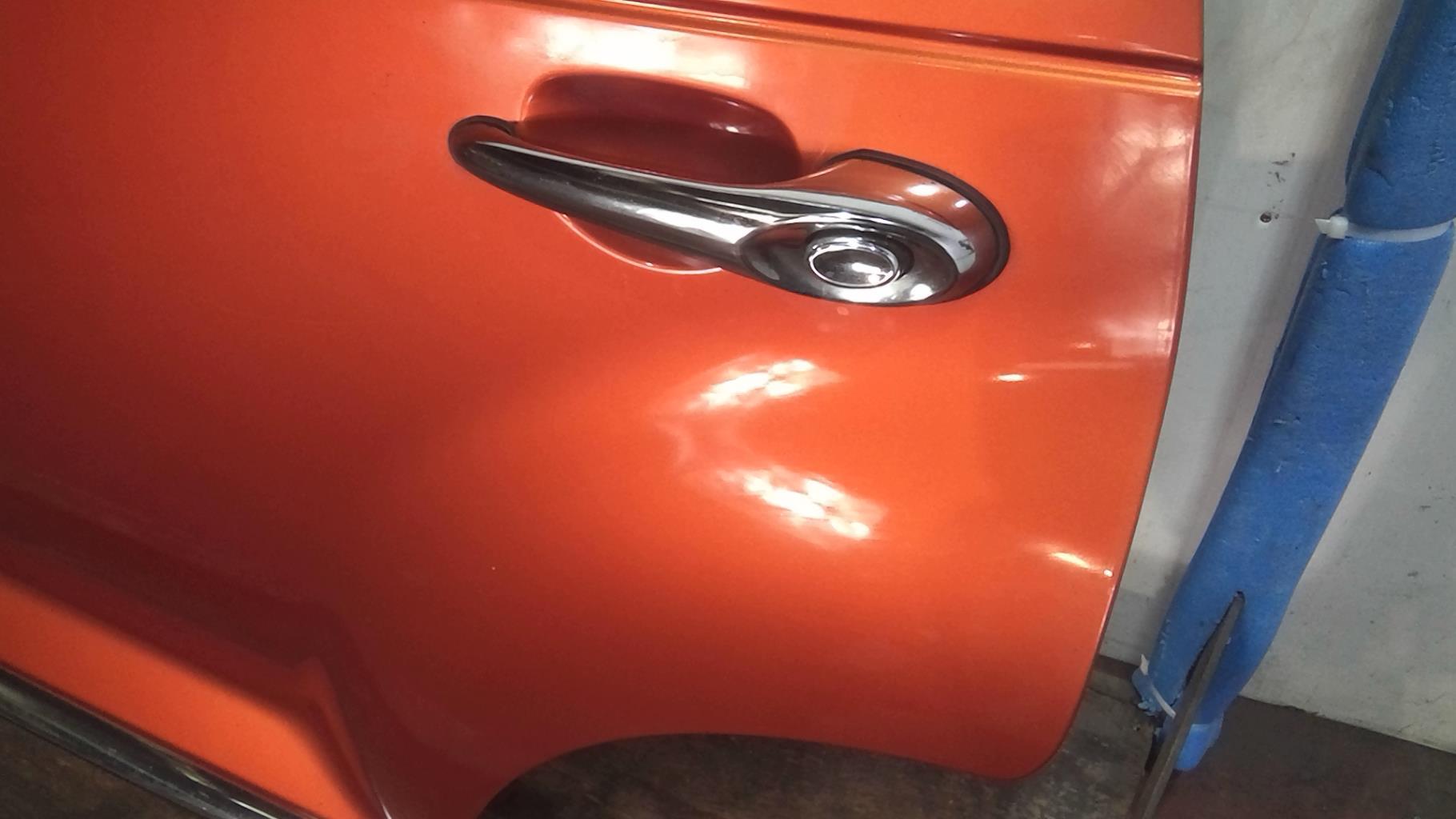 Portiera posteriore sinistra CHRYSLER PT CRUISER PHASE 1 BREAK Diésel - 1