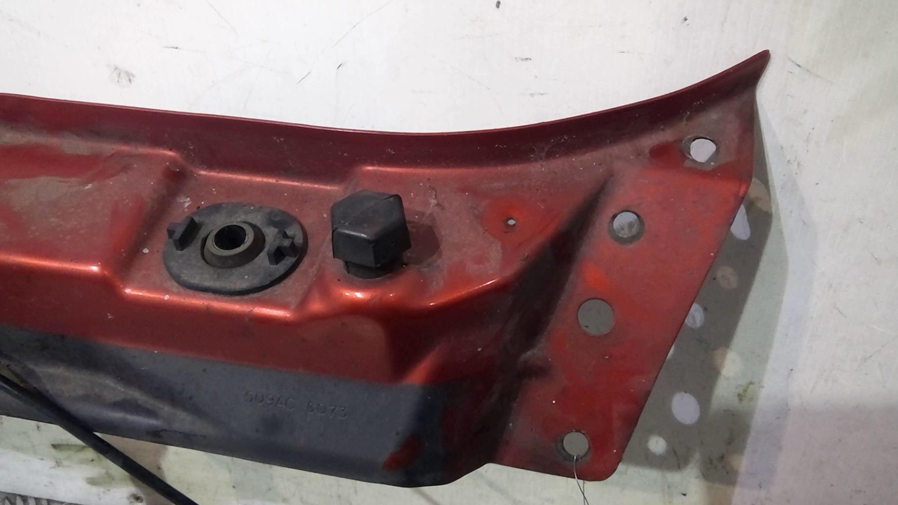 Face avant CHRYSLER PT CRUISER PHASE 1 BREAK Diesel - 1