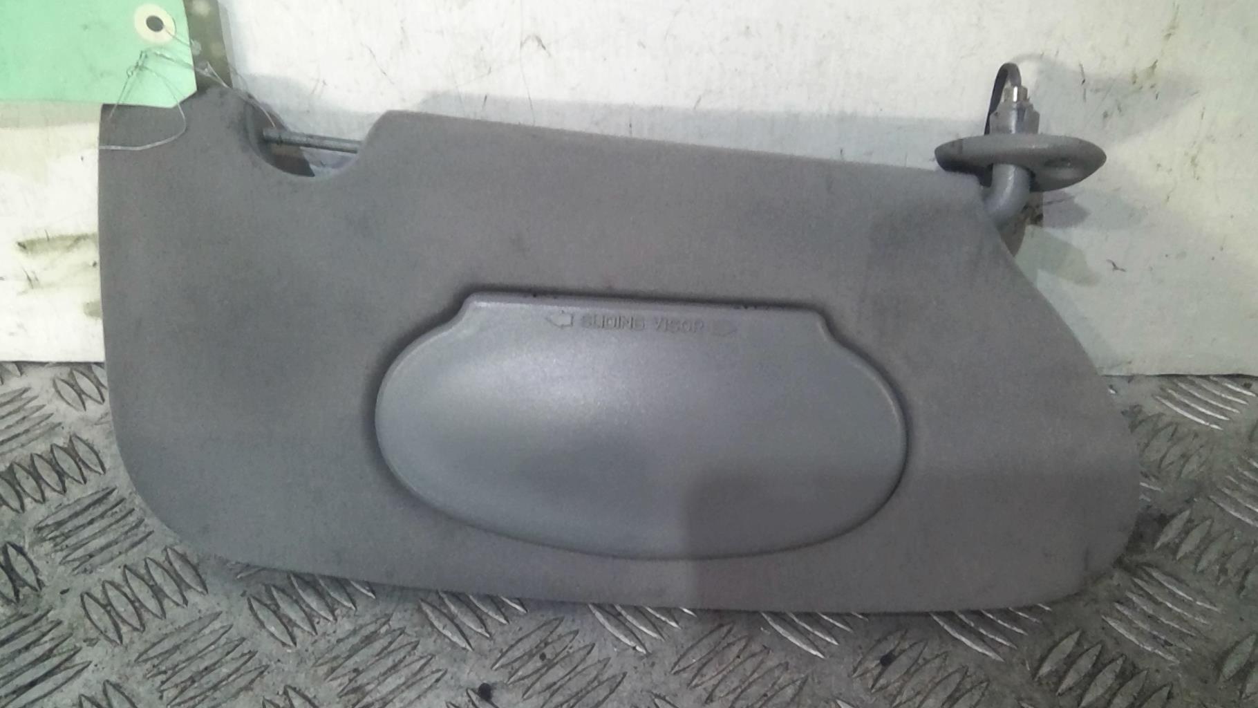 Visiera parasole destra CHRYSLER PT CRUISER PHASE 1 BREAK Diésel - 1