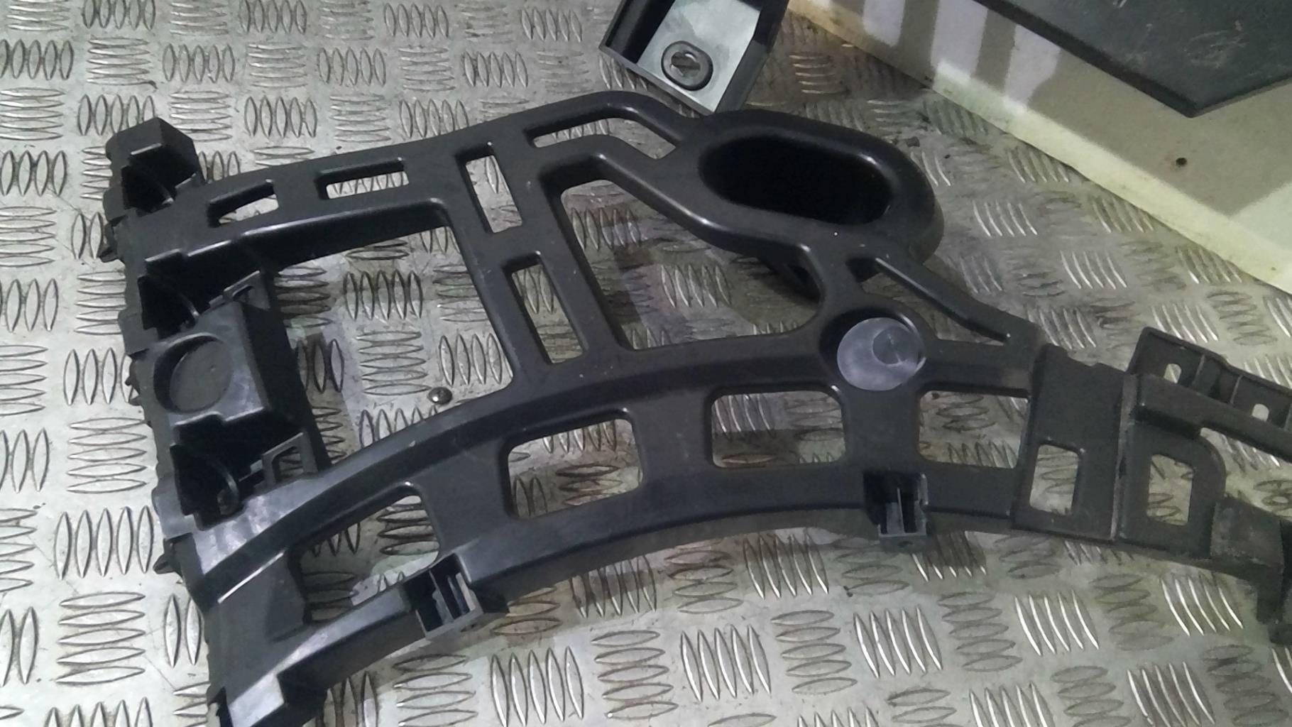 Assorbitore paraurti posteriore PEUGEOT 308 2 PHASE 1 Diésel - 1