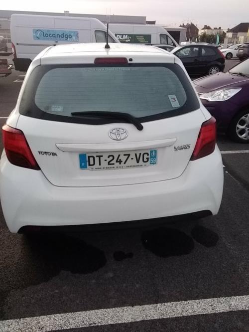 Foto de la pieza