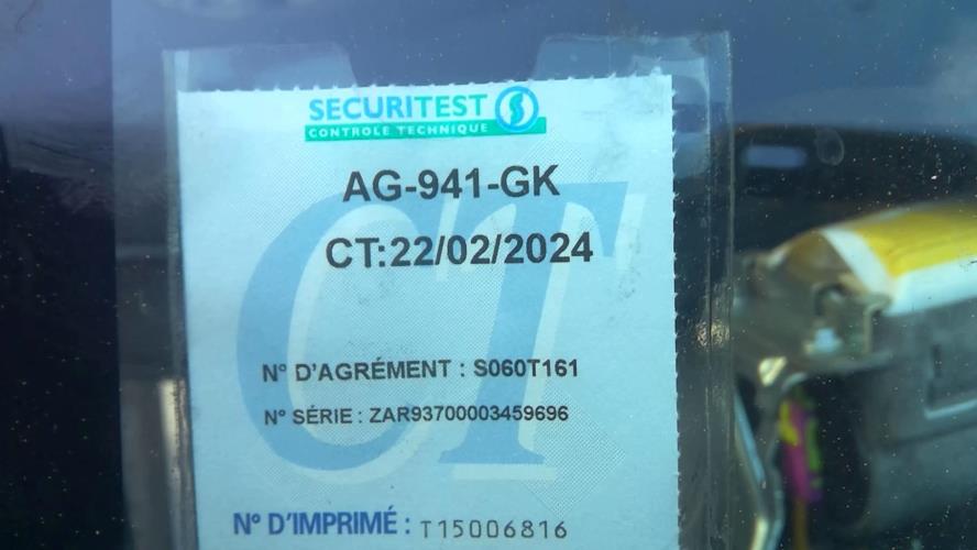 Photo de la pièce