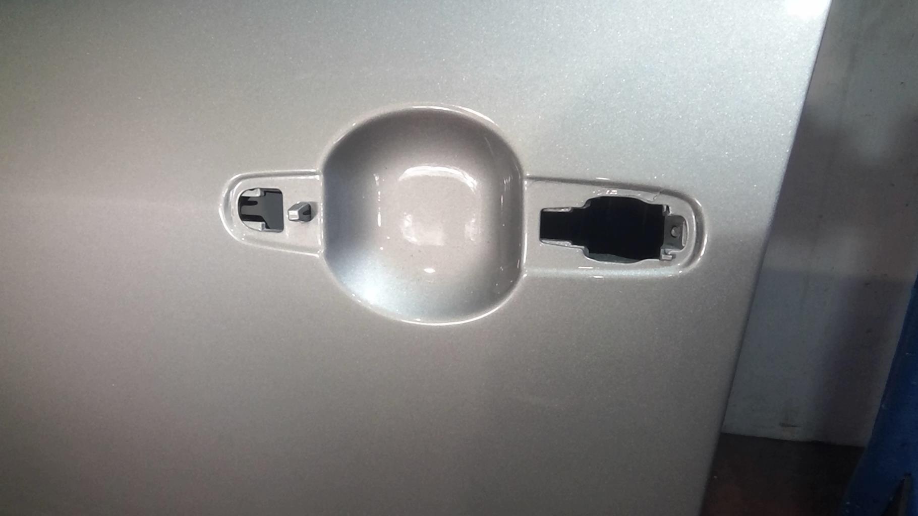 Portiera anteriore sinistra SUZUKI SWIFT 4 Gasolina - 1