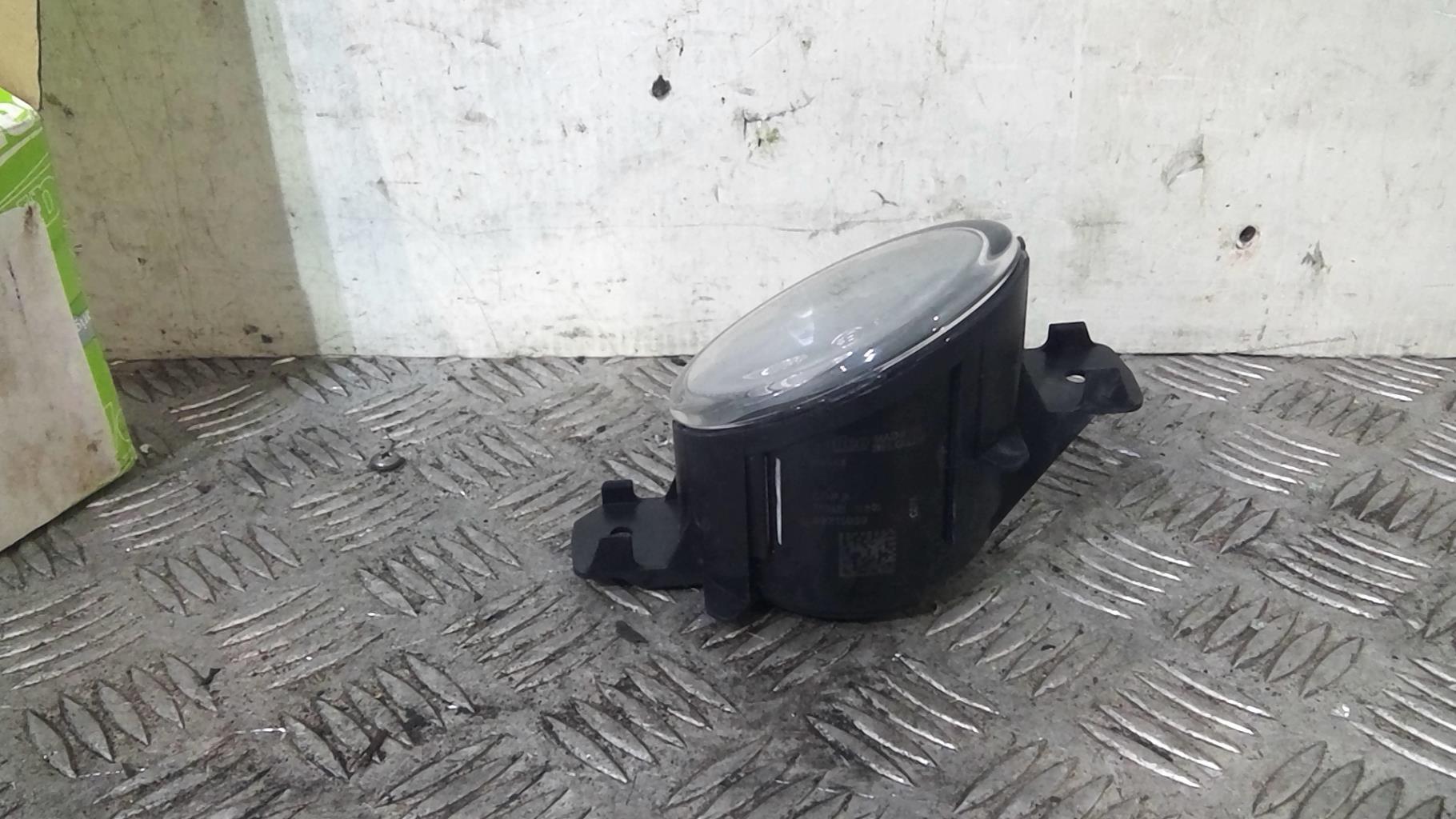 Fendinebbia sinistro (luce) NISSAN PRIMERA 1 PHASE 1  - 1
