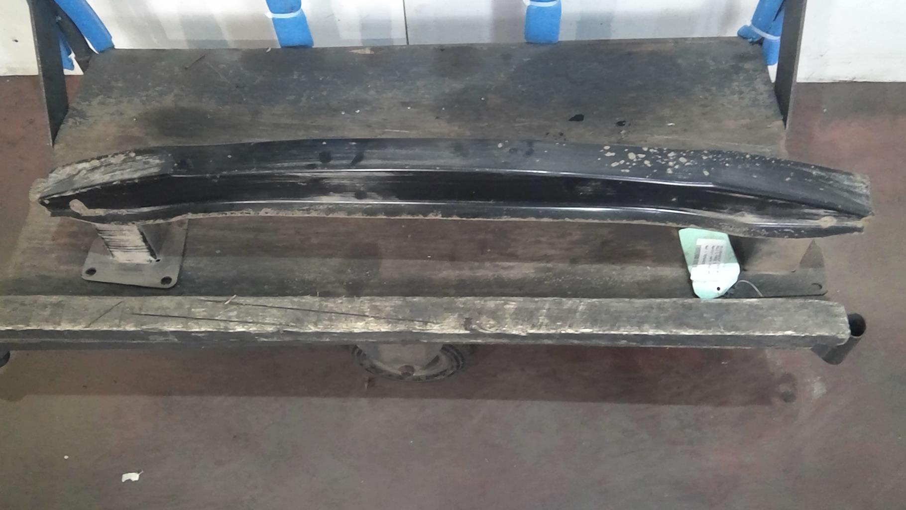 Traversa rinforzo paraurti posteriore VOLKSWAGEN POLO 5 PHASE 1 Diésel - 1