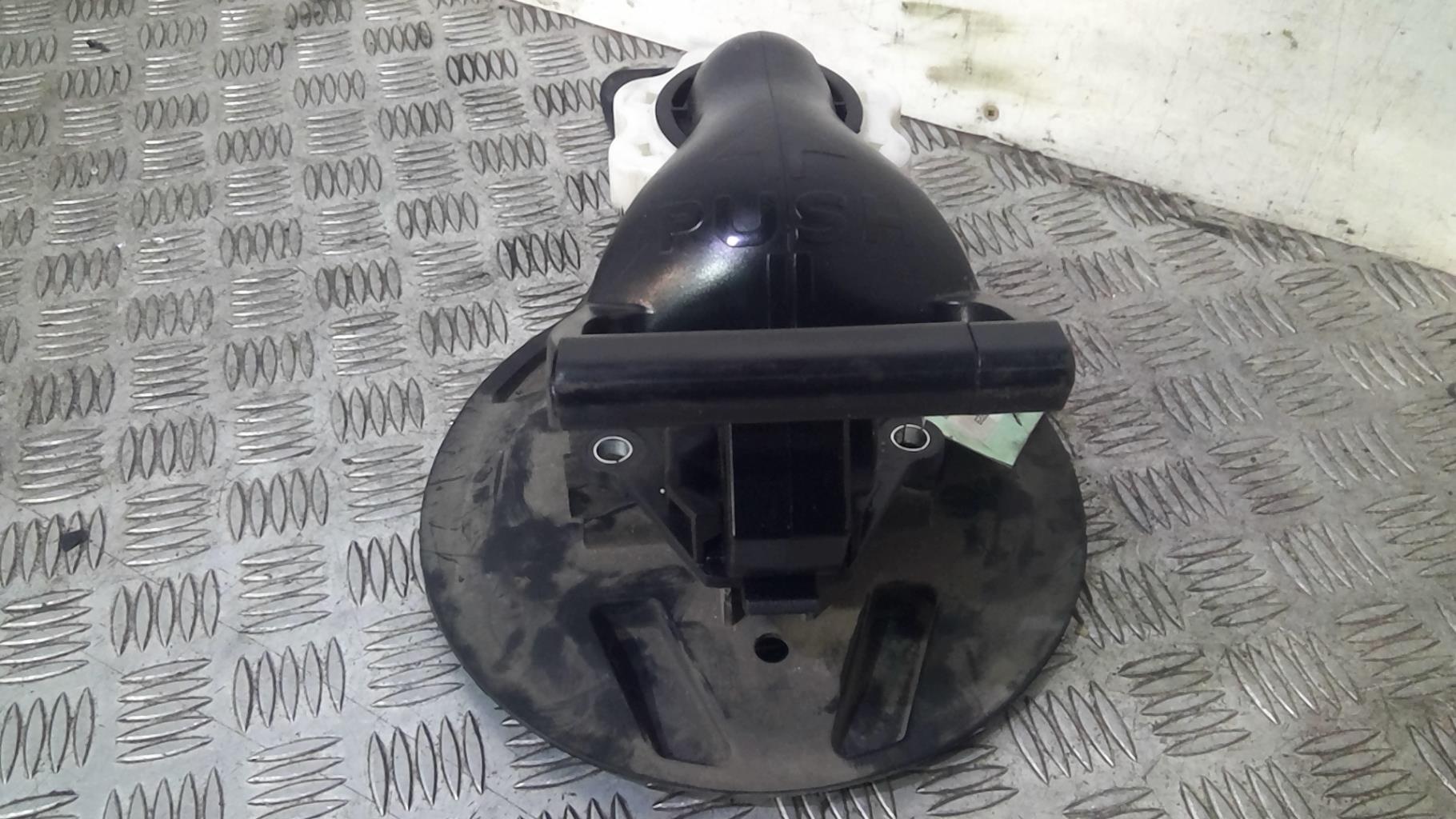 Treuil de roue de secours RENAULT MODUS PHASE 1 Essence - 1