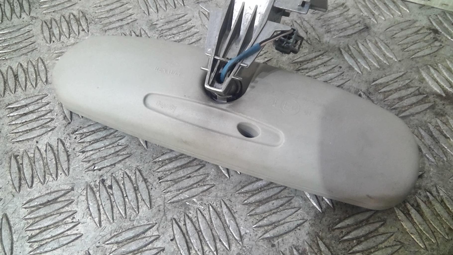 Specchietto retrovisore interno RENAULT SCENIC 2 PHASE 1  - 1