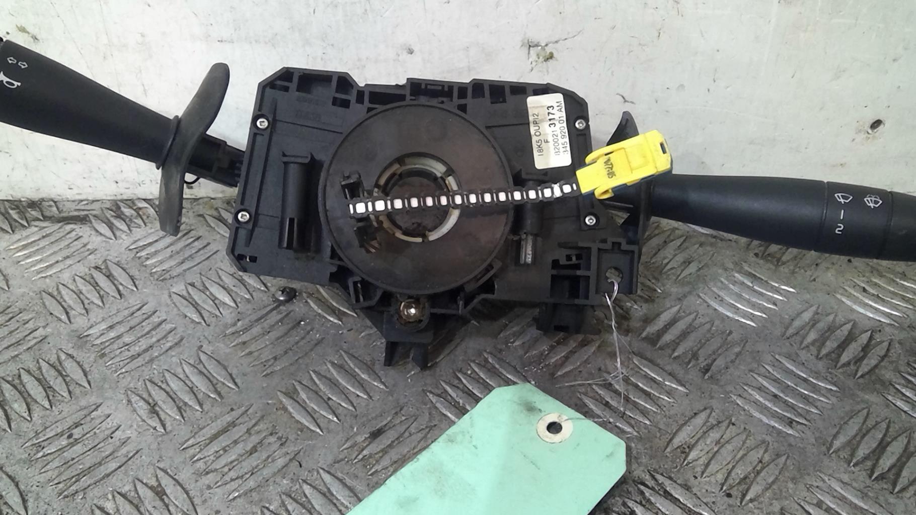 Devio guida completo con contatto spiralato DACIA LOGAN 1 PHASE 1 Gasolina - 1