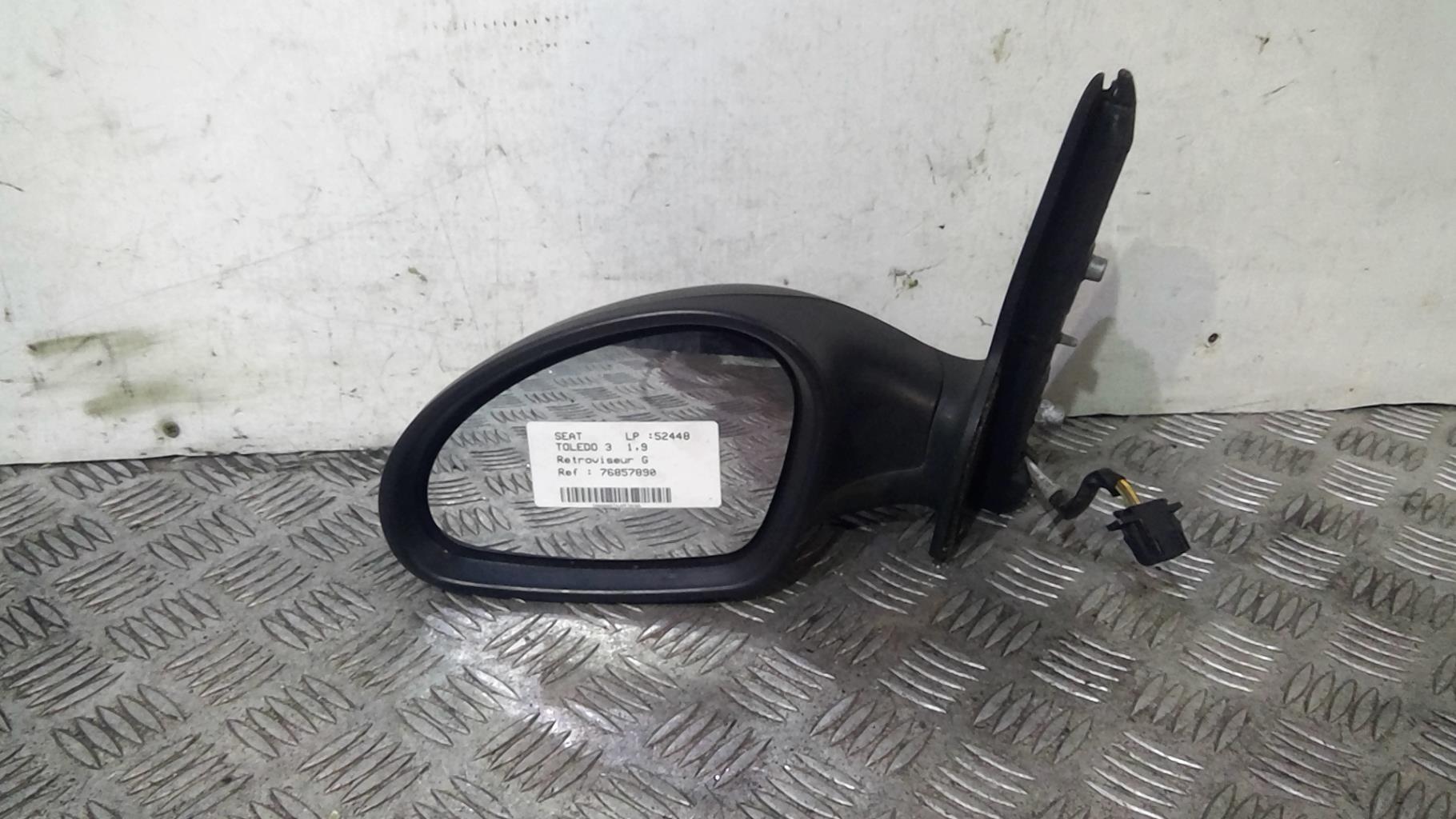 Specchietto retrovisore sinistro SEAT TOLEDO 3 Diésel - 1