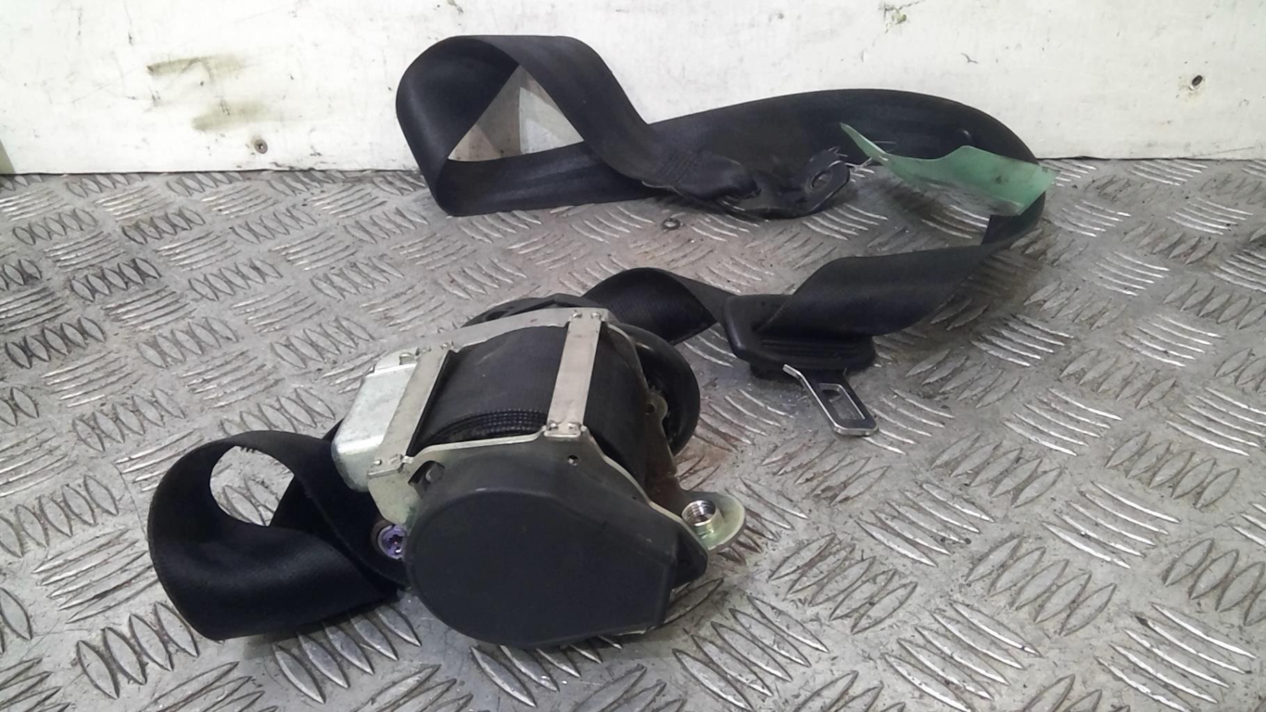 Cintura di sicurezza anteriore sinistra SEAT TOLEDO 3 Diésel - 1