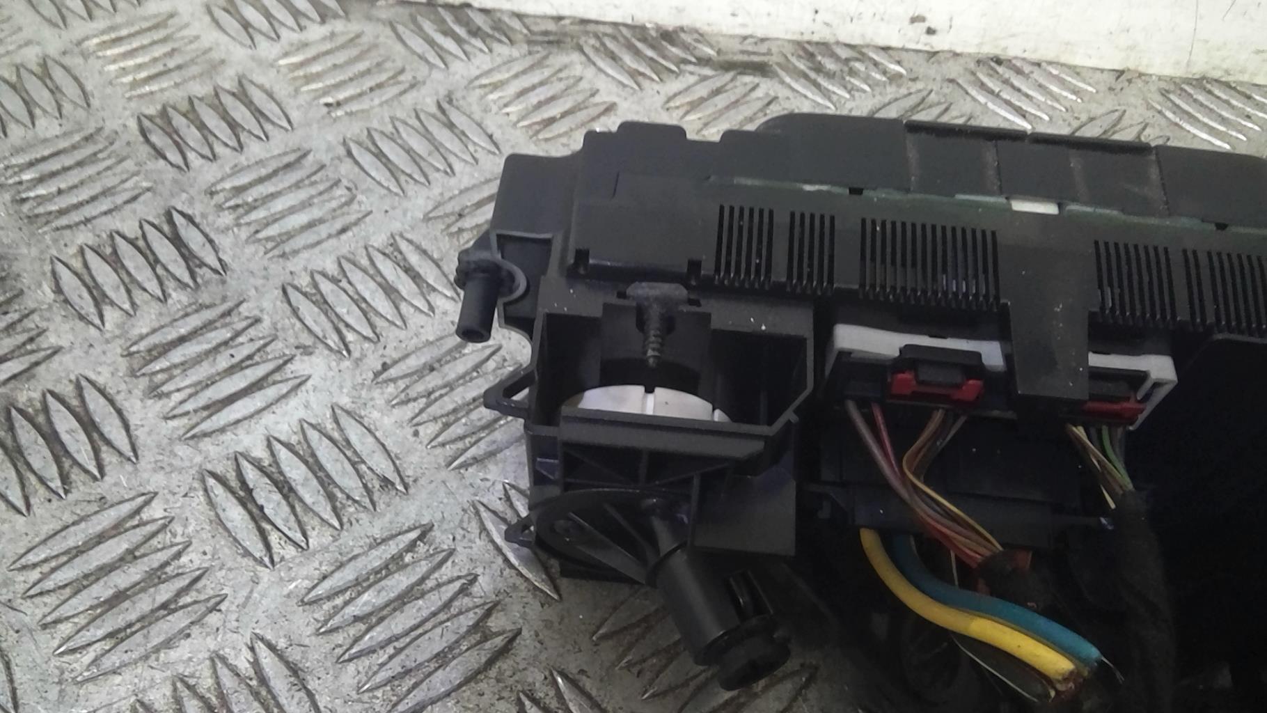 Commande chauffage SEAT TOLEDO 3 Diesel - 1