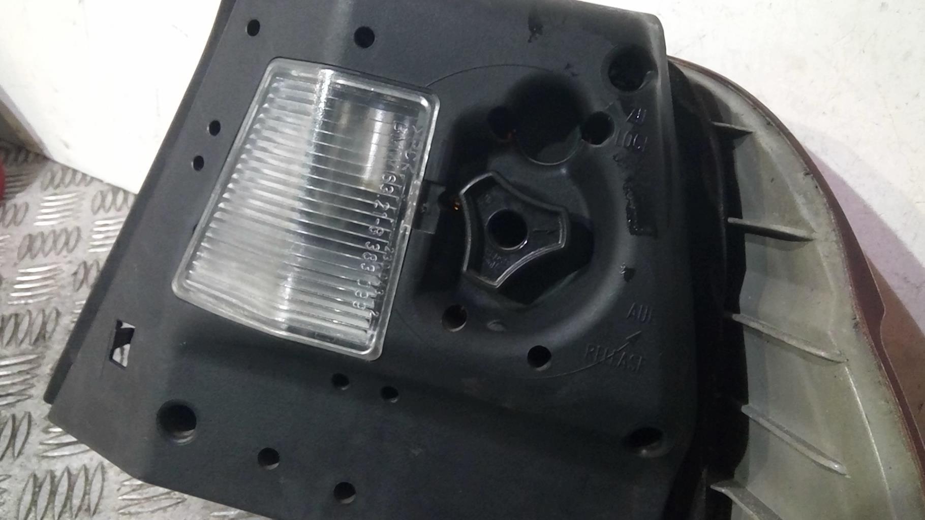 Fanale posteriore principale sinistro (luci) BMW SERIE 3 E46 PHASE 2 Diésel - 1