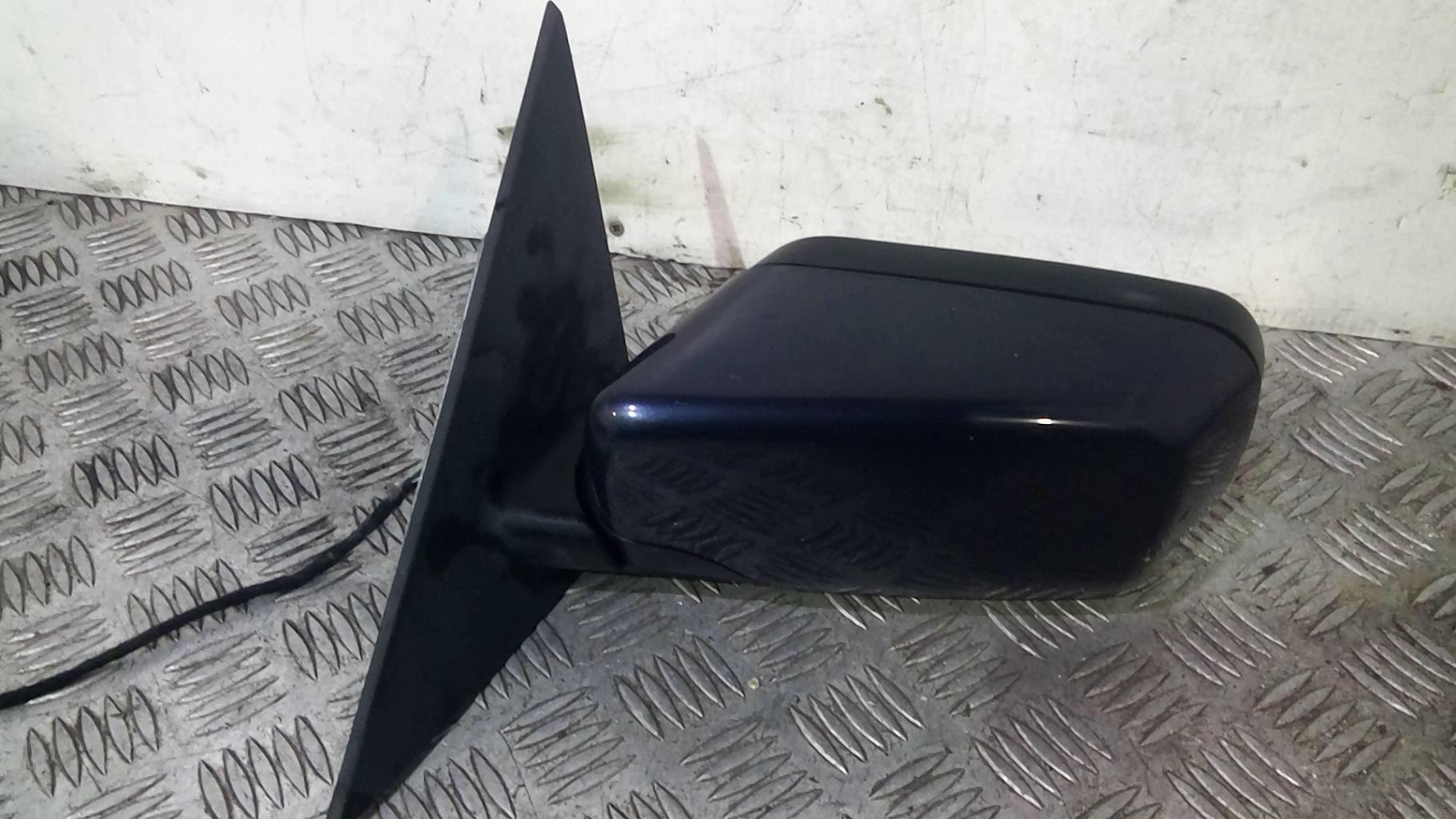 Retrovisor izquierdo BMW SERIE 3 E46 PHASE 2 Diésel - 1