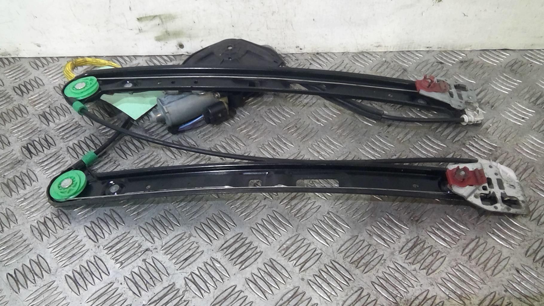 Alzacristalli elettrico anteriore destro BMW SERIE 3 E46 PHASE 2 Diésel - 1