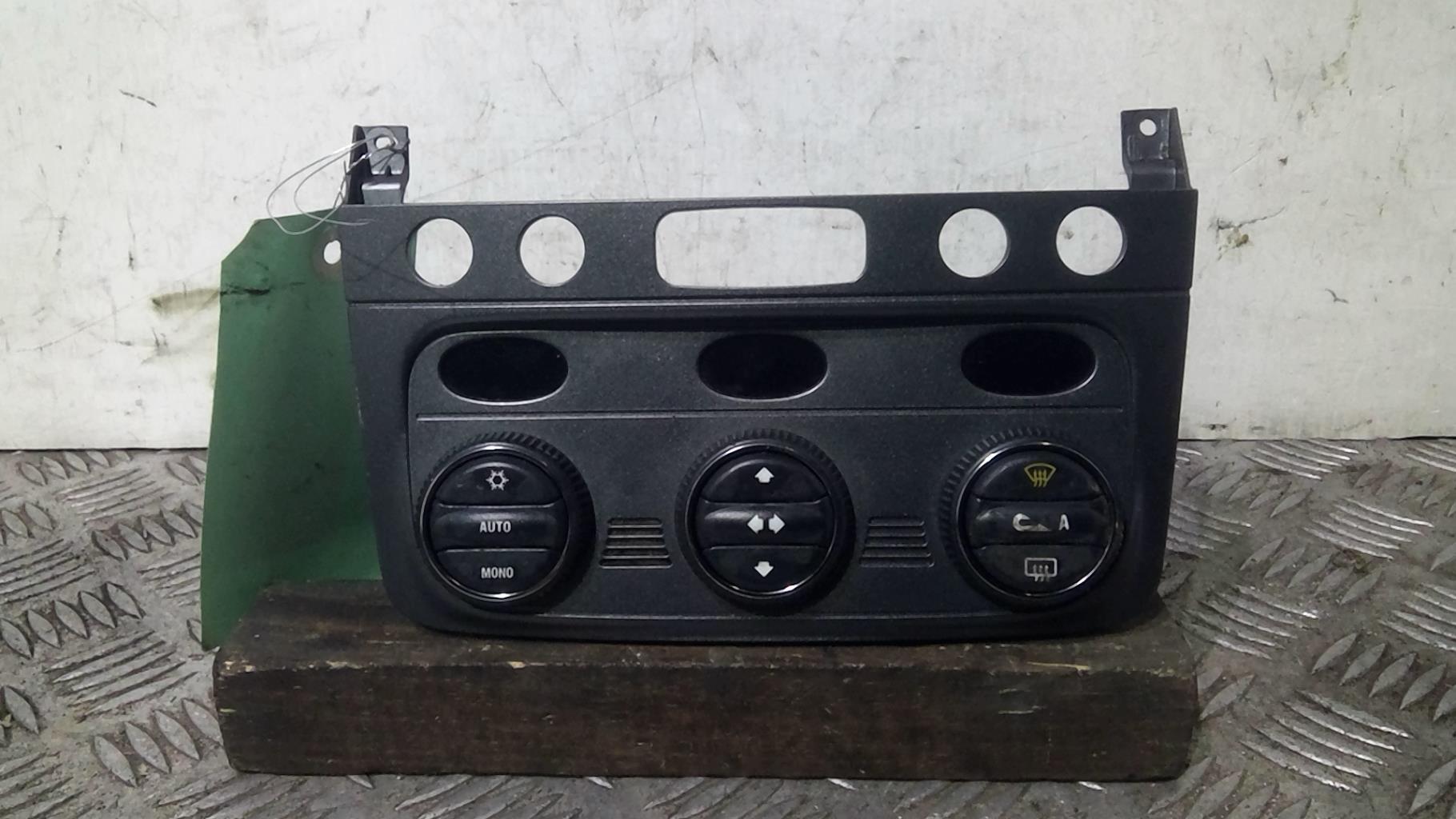 Commande chauffage ALFA ROMEO GT COUPE Diesel - 1