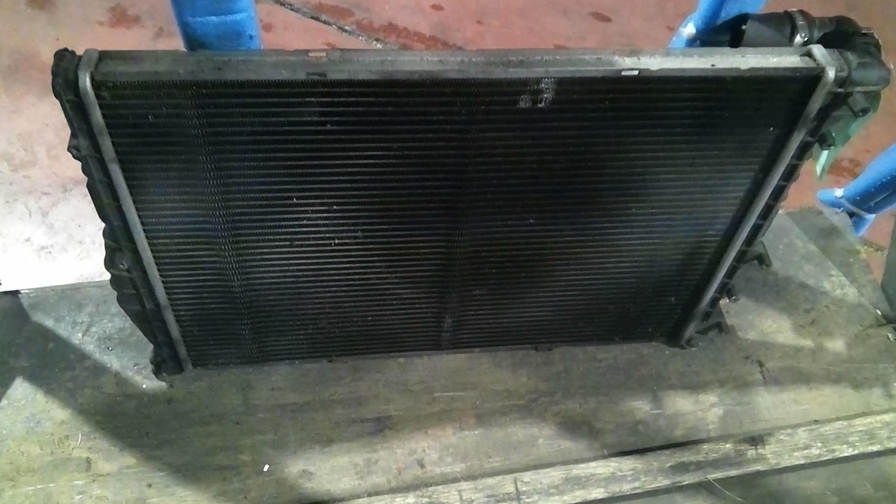 Radiateur eau ALFA ROMEO GT COUPE Diesel - 1