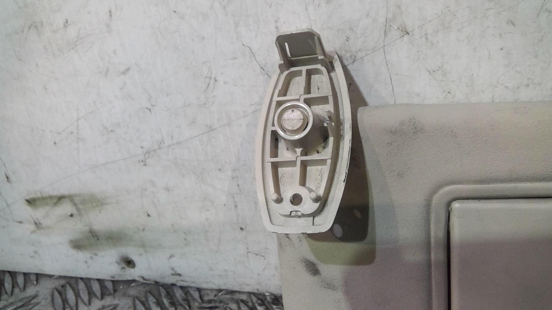 Pare soleil gauche CITROEN C4 1 PHASE 1 Diesel - 1