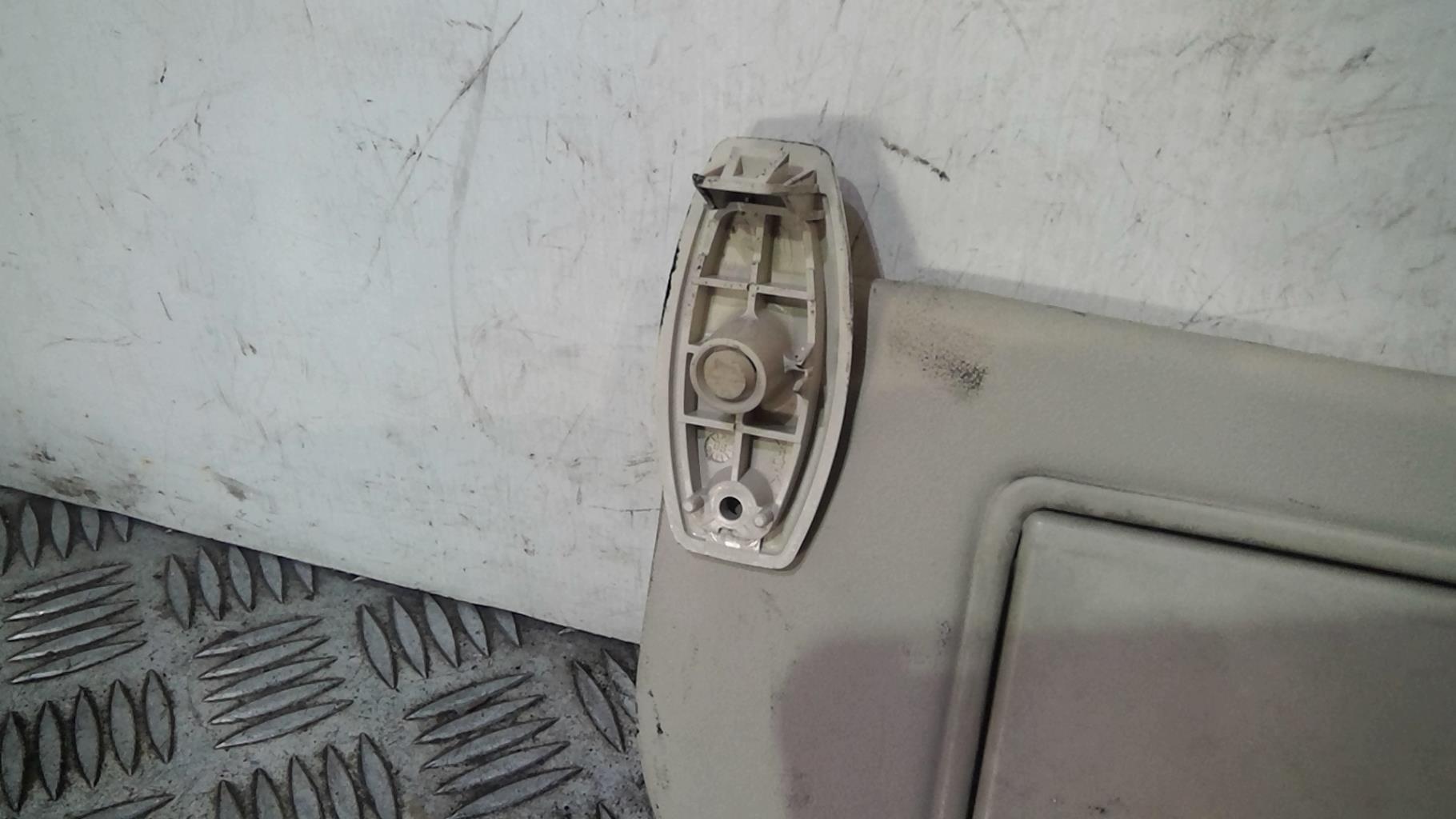 Pare soleil gauche CITROEN C4 1 PHASE 1 Diesel - 1