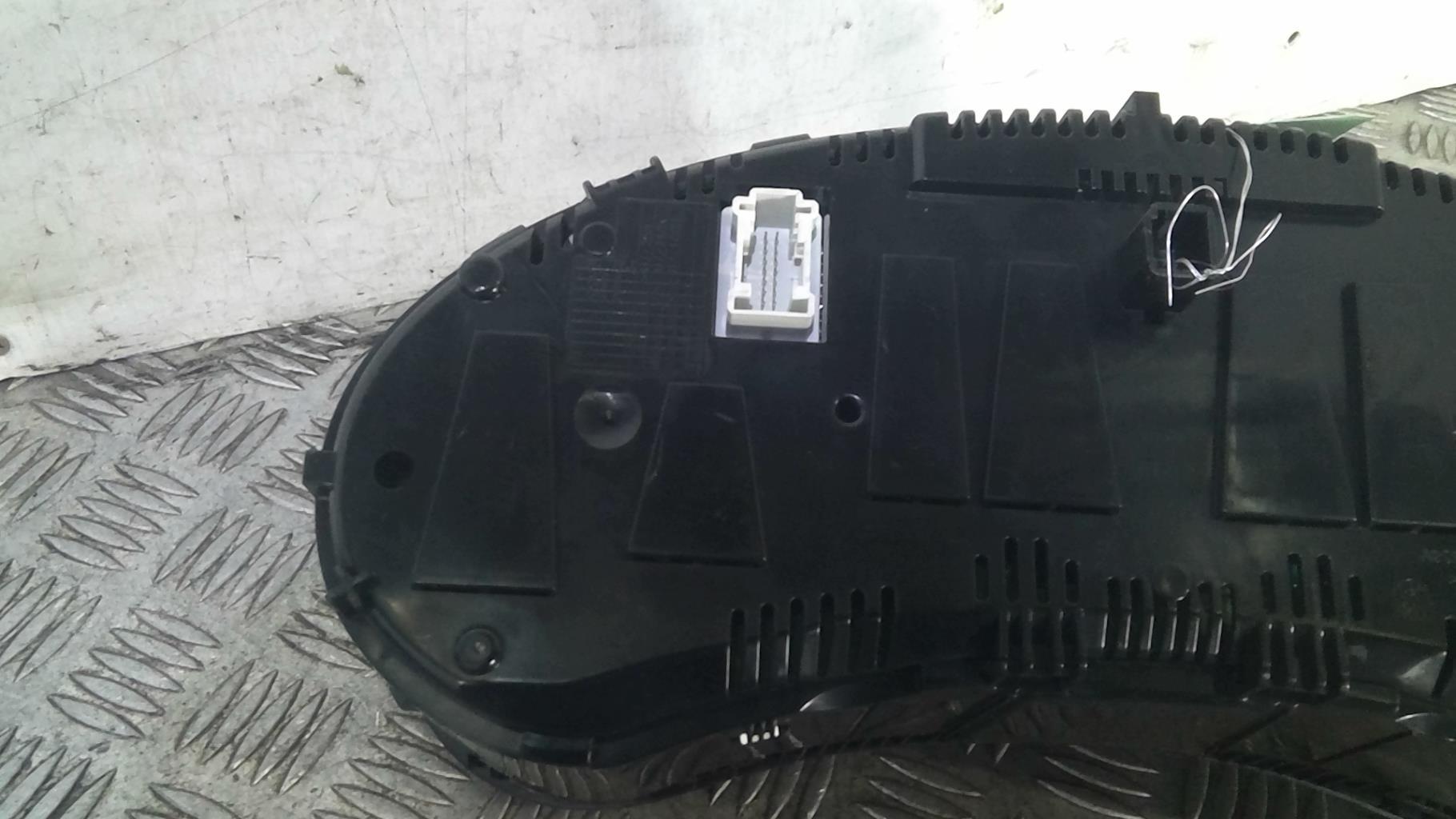 Compteur CITROEN C4 2 PHASE 2 Diesel - 1