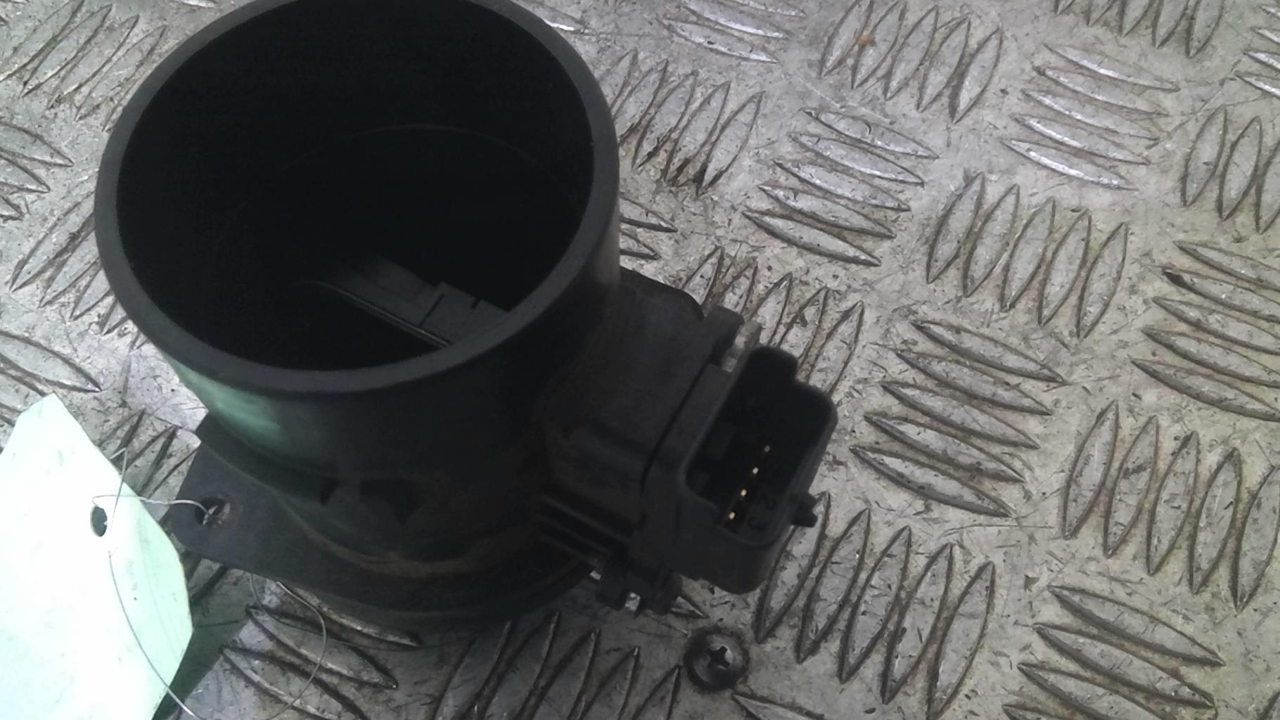 Debitmetre CITROEN C4 2 PHASE 2 Diesel - 1