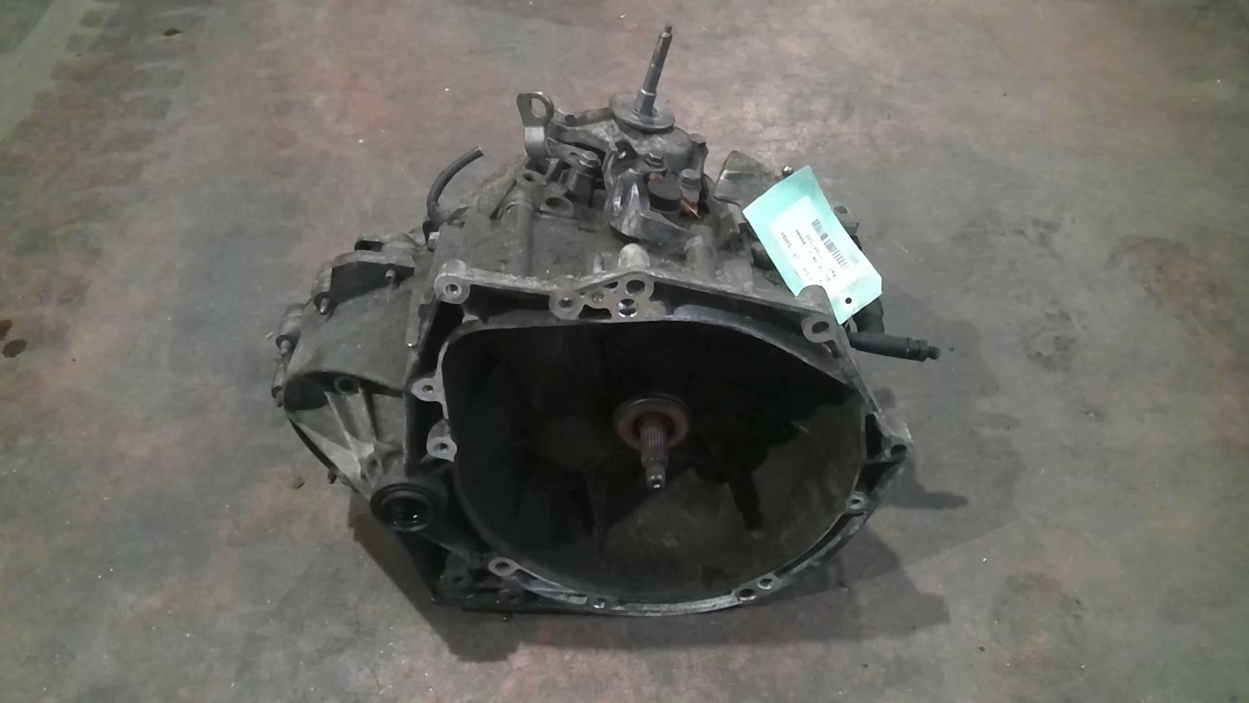 Boite de vitesses CITROEN C4 2 PHASE 2 Diesel - 1