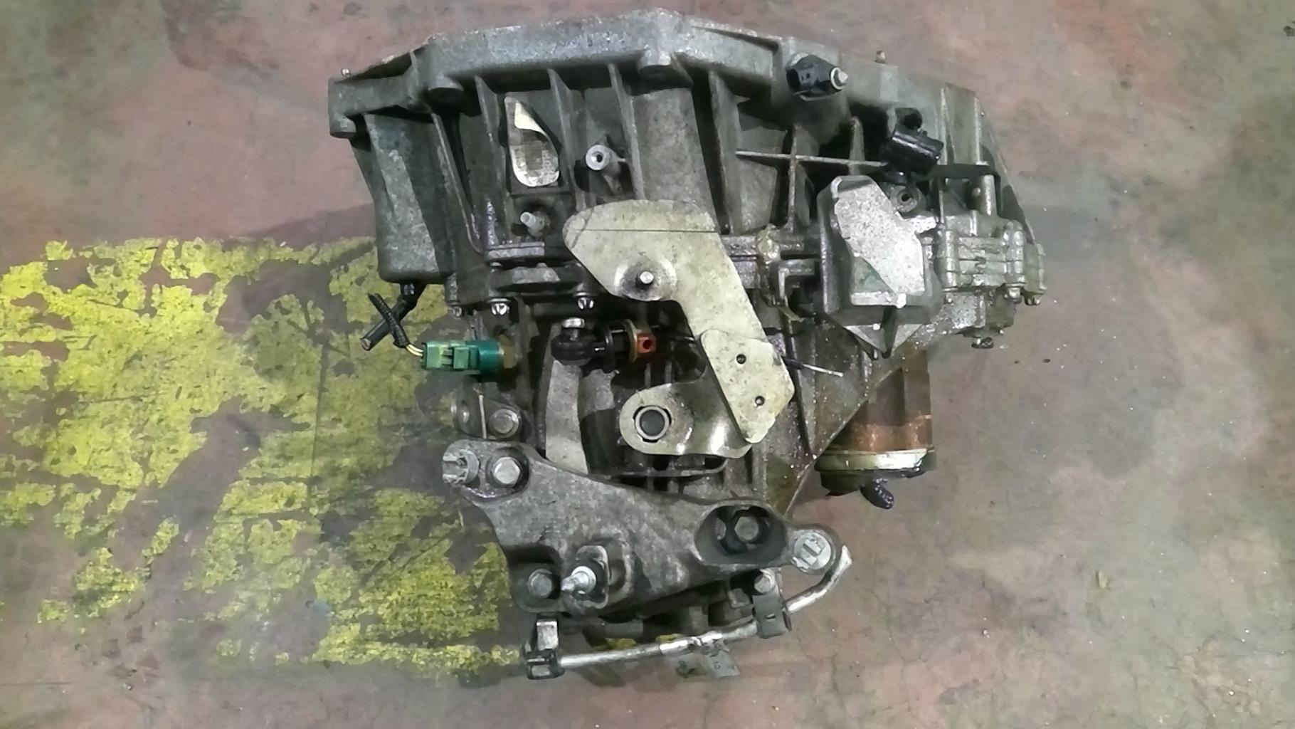 Boite de vitesses DACIA DUSTER 1 PHASE 1 Diesel - 1