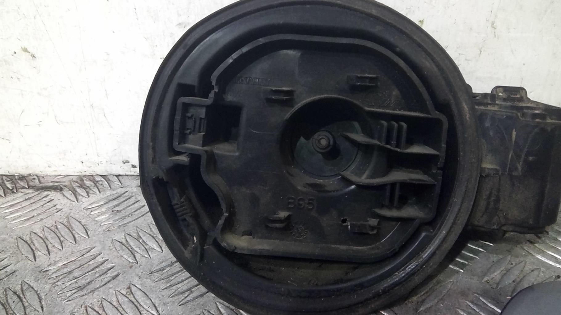 Trappe d'essence RENAULT MEGANE 3 PHASE 1 Diesel - 1