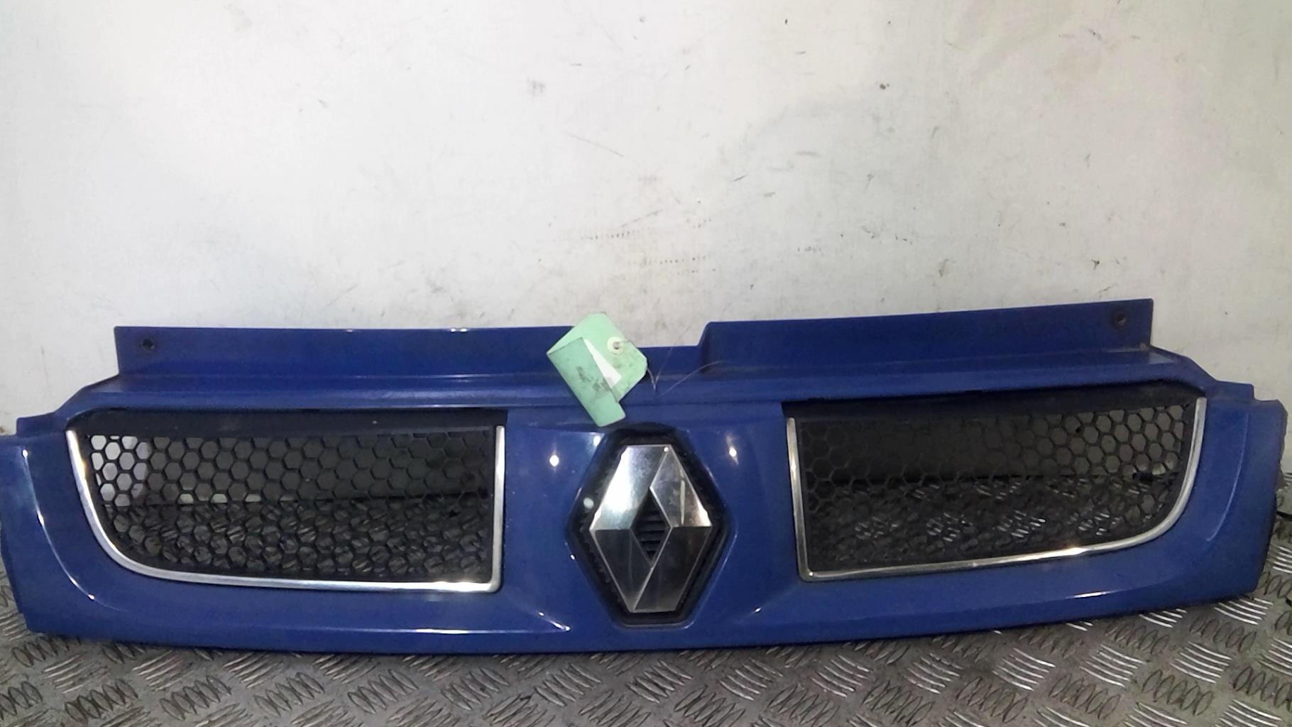 Calandre RENAULT TRAFIC 2 PHASE 1 Diesel - 1
