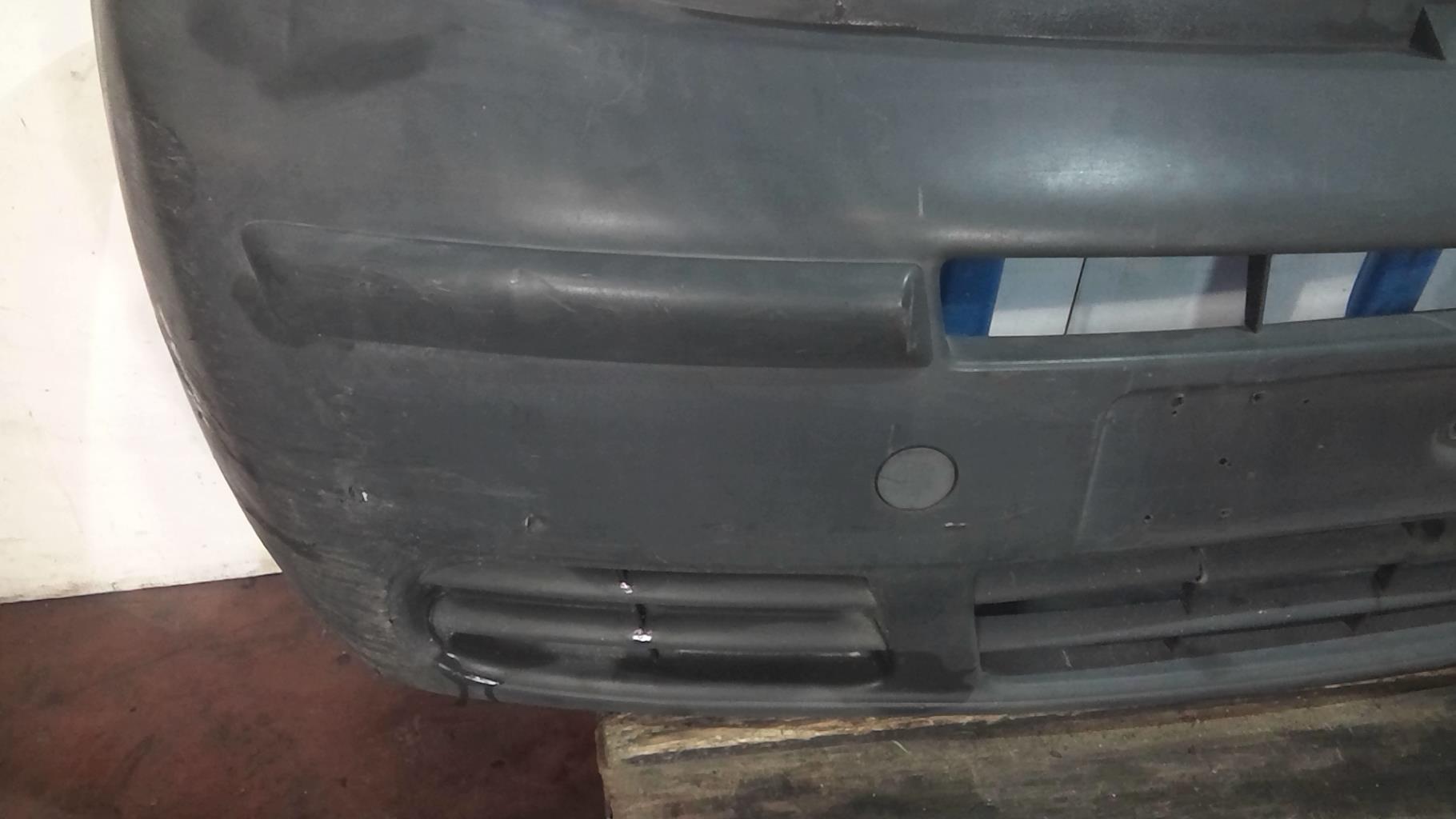 Paraurti anteriore RENAULT TRAFIC 2 PHASE 1 Diésel - 1