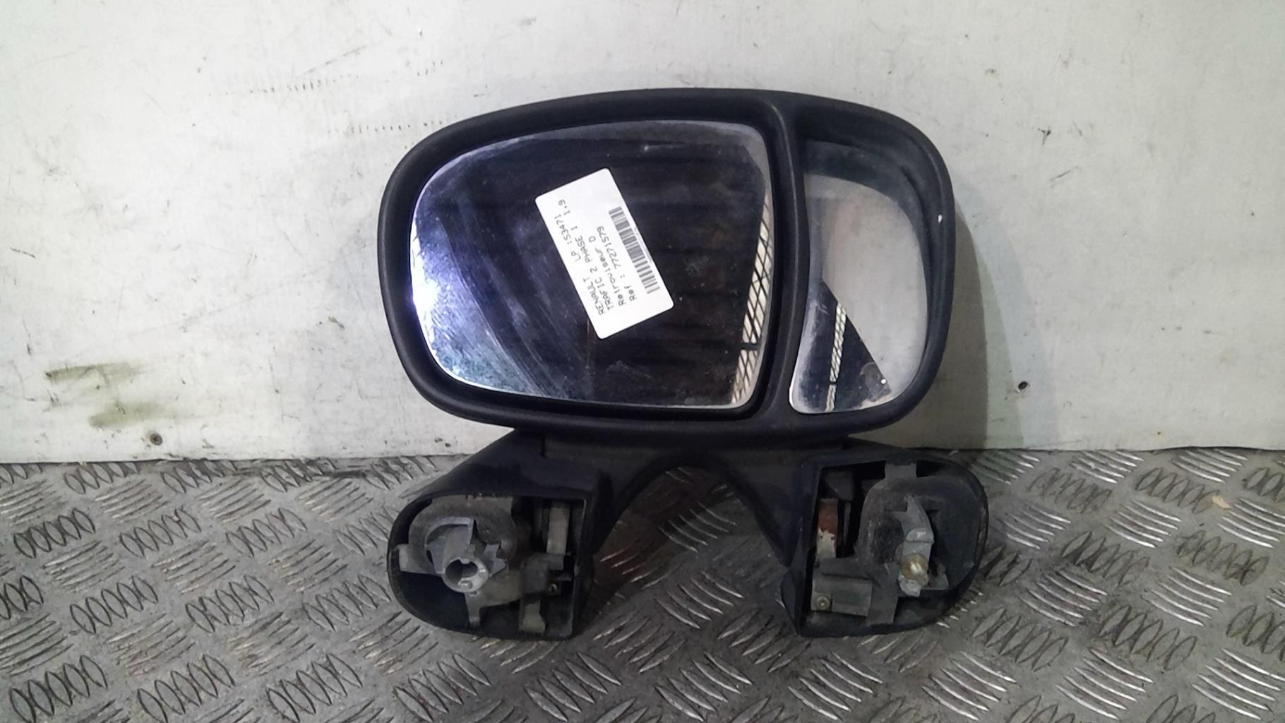 Specchietto retrovisore destro RENAULT TRAFIC 2 PHASE 1 Diésel - 1