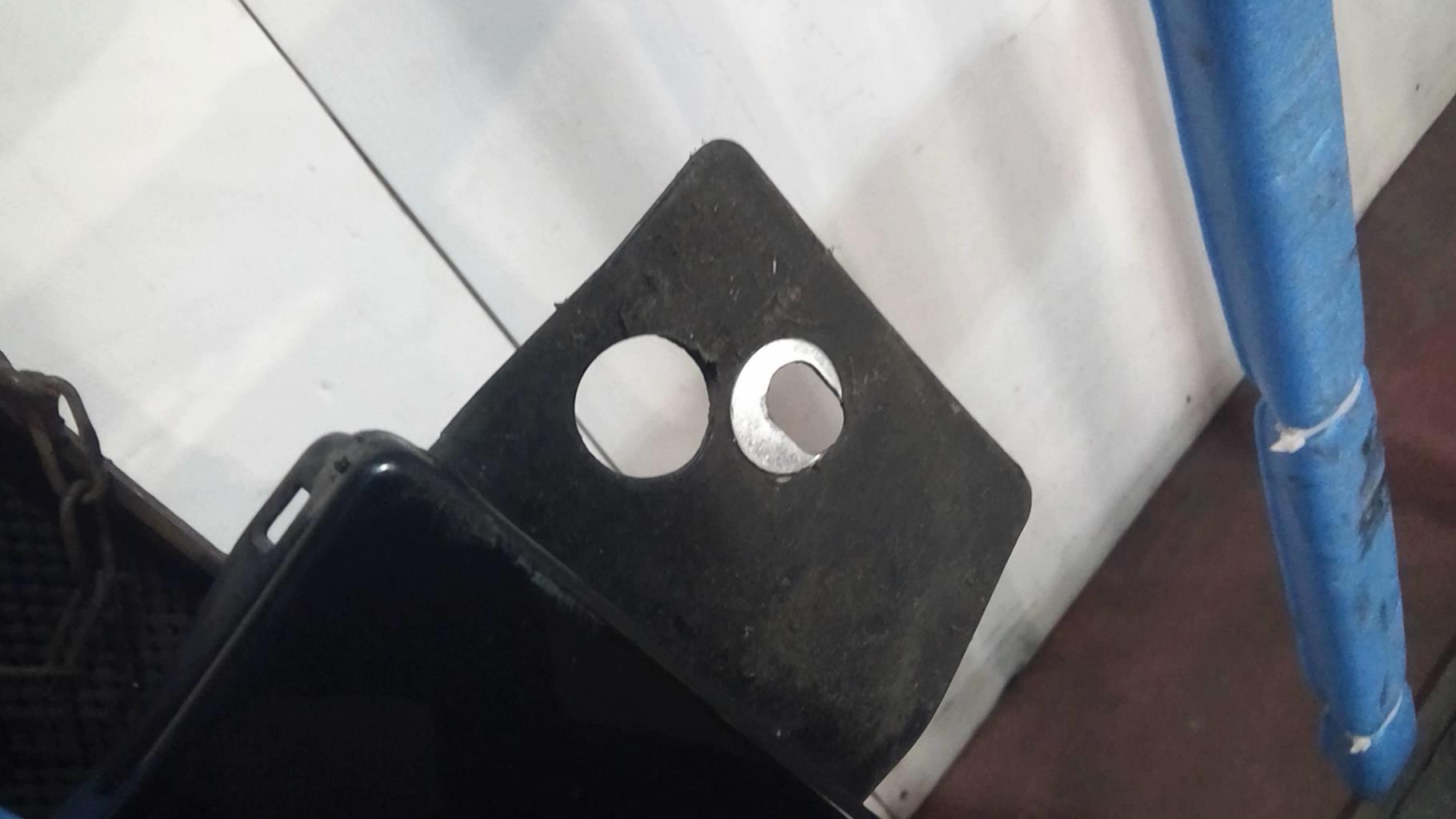 Parafango anteriore destro PEUGEOT 106 PHASE 1 Gasolina - 1