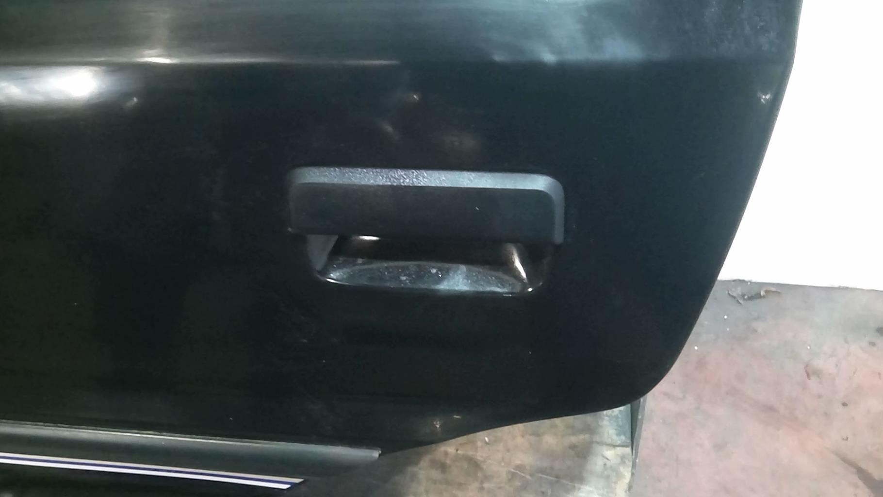 Portiera posteriore sinistra PEUGEOT 106 PHASE 1 Gasolina - 1