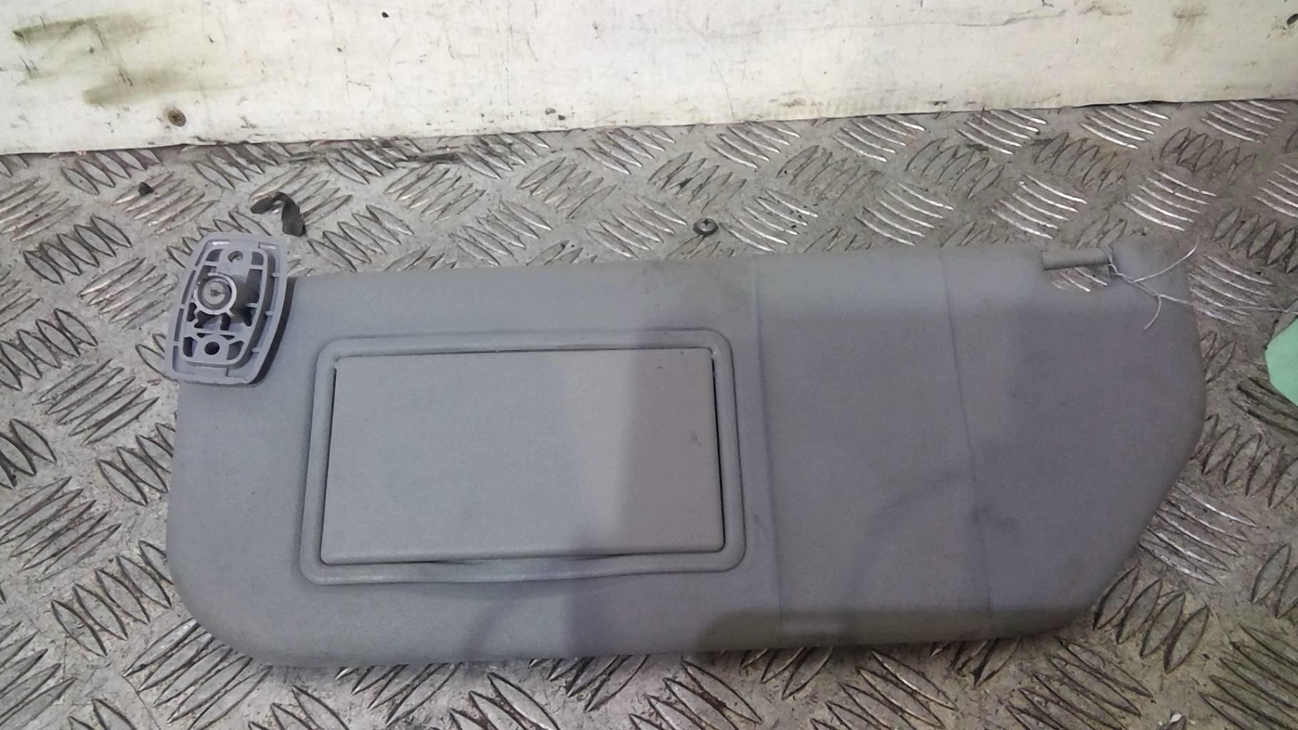 Visiera parasole sinistra PEUGEOT 106 PHASE 1 Gasolina - 1