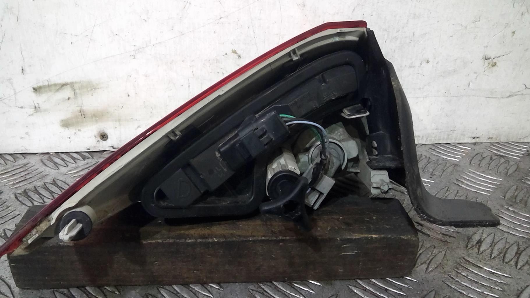 Fanale posteriore principale destro (luci) RENAULT LAGUNA 3 PHASE 1  - 1