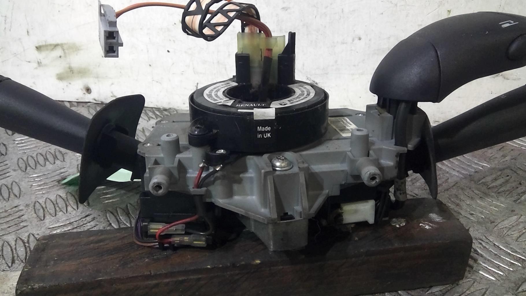 Devio guida completo con contatto spiralato RENAULT SCENIC 1 PHASE 2 Diésel - 1