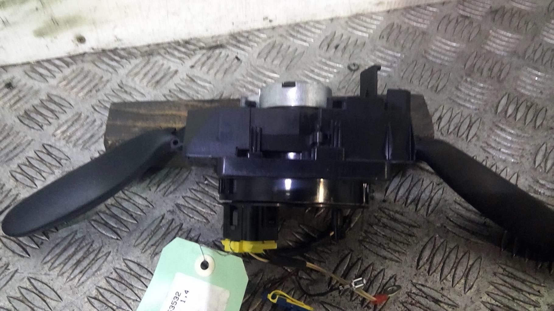 Devio guida completo con contatto spiralato SEAT IBIZA 3 PHASE 2 Diésel - 1