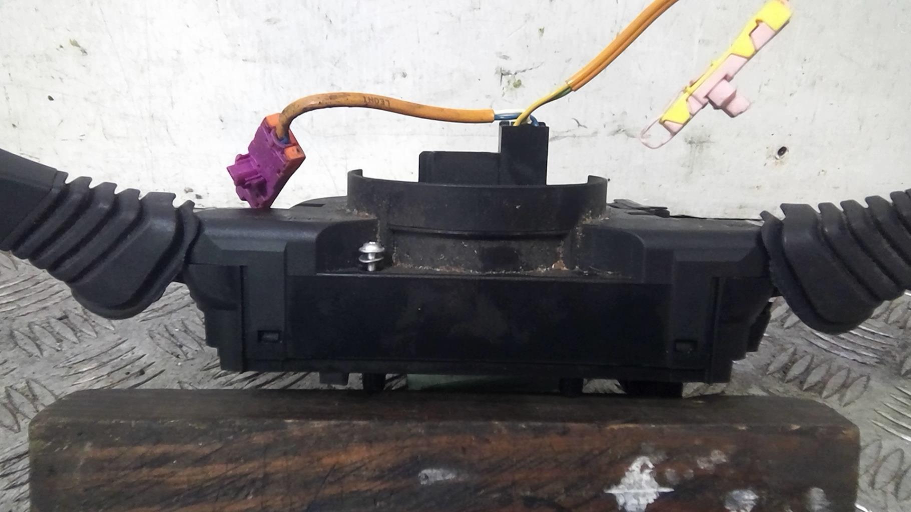 Devio guida completo con contatto spiralato OPEL ZAFIRA B PHASE 2  - 1