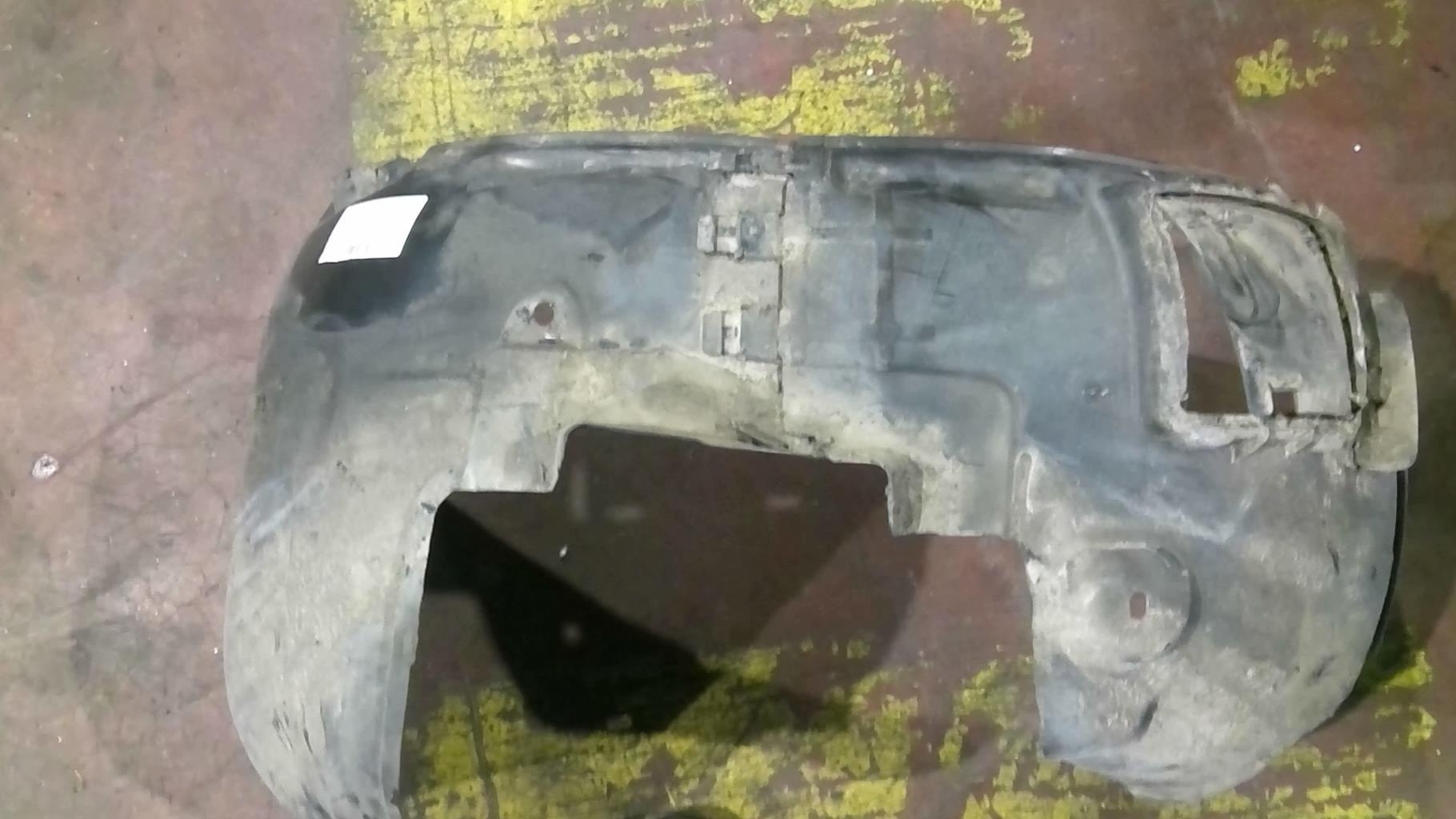 Parasale anteriore sinistro OPEL ZAFIRA B PHASE 2  - 1