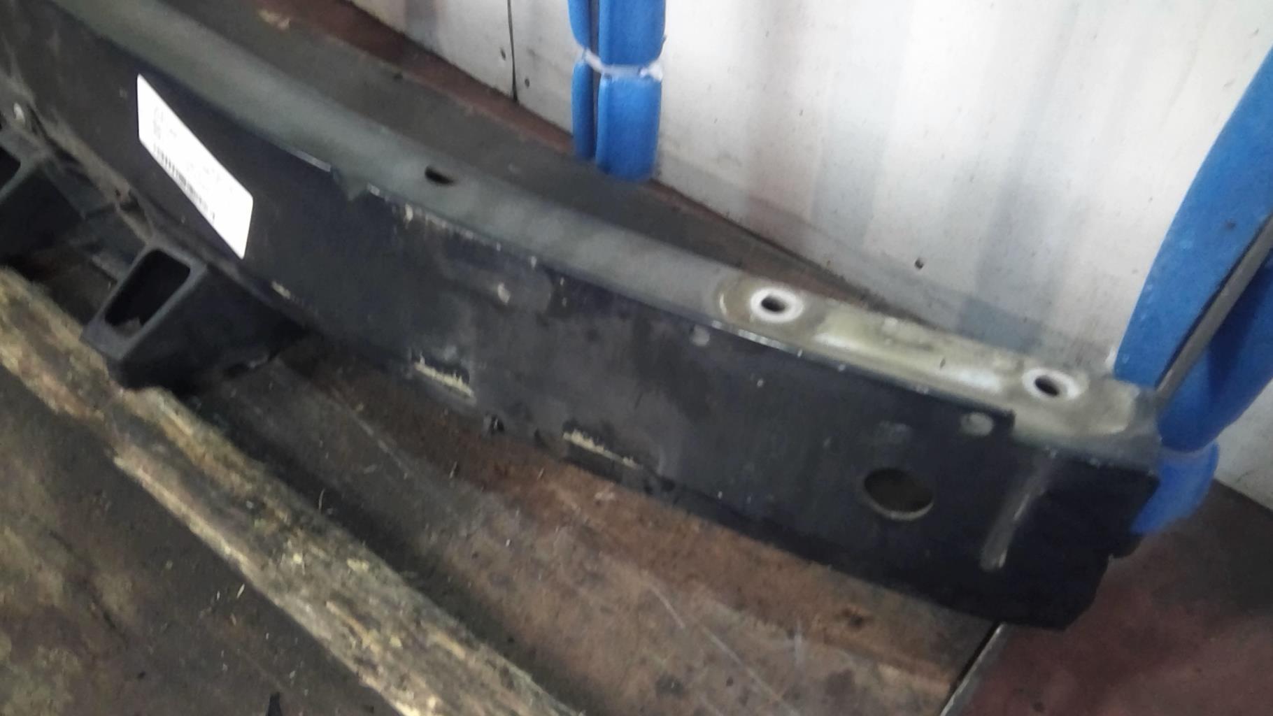 Traversa rinforzo paraurti anteriore OPEL ZAFIRA B PHASE 2  - 1