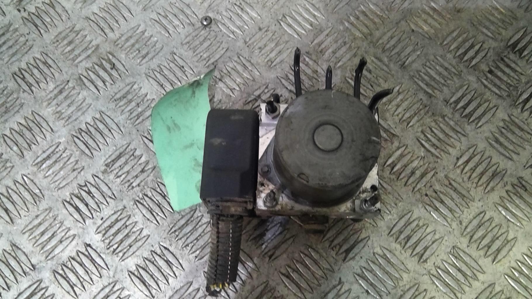 Bloc ABS (freins anti-blocage) CITROEN C4 1 PHASE 1 Diesel - 1