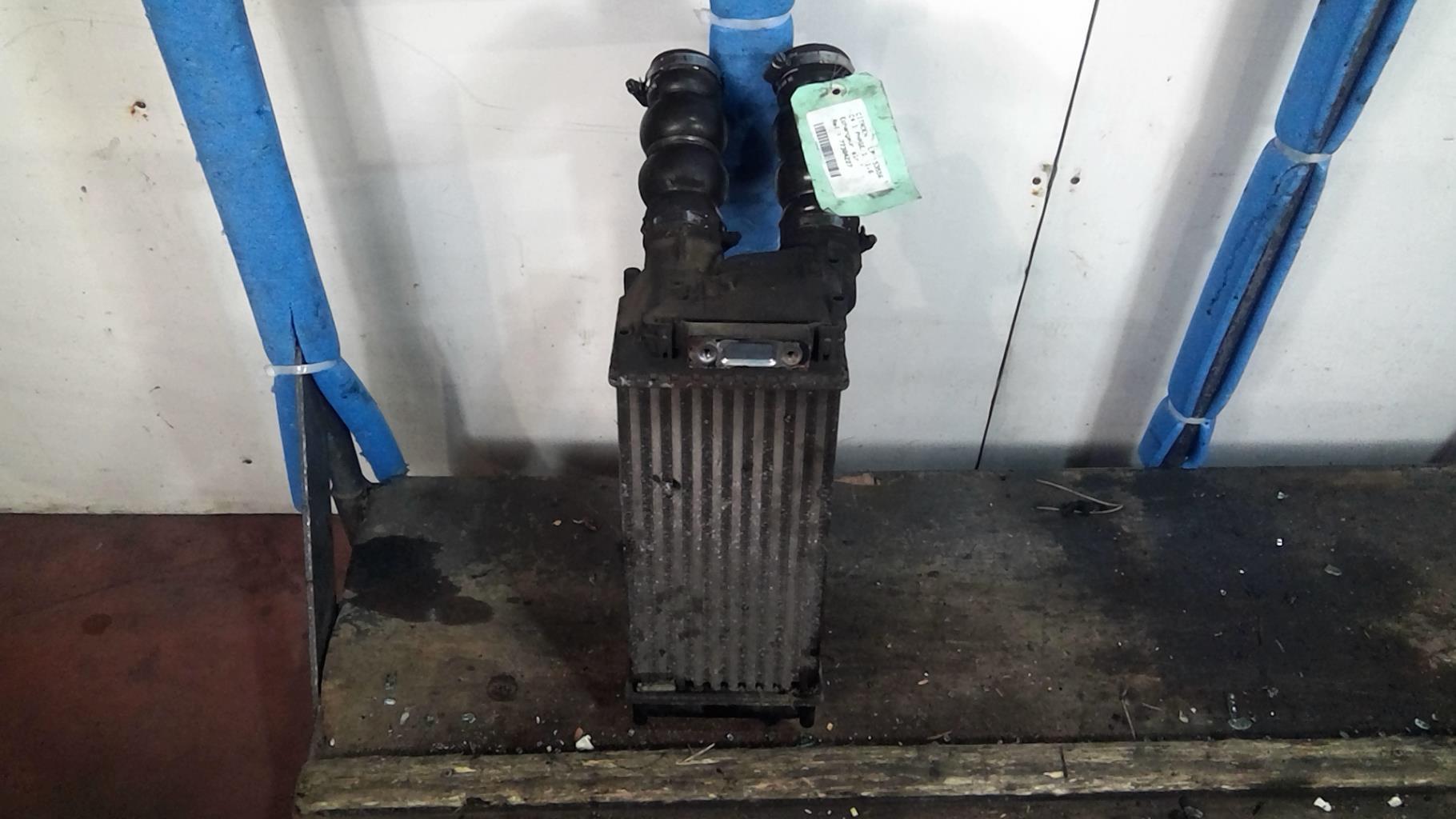 Echangeur air (Intercooler) CITROEN C4 1 PHASE 1 Diesel - 1
