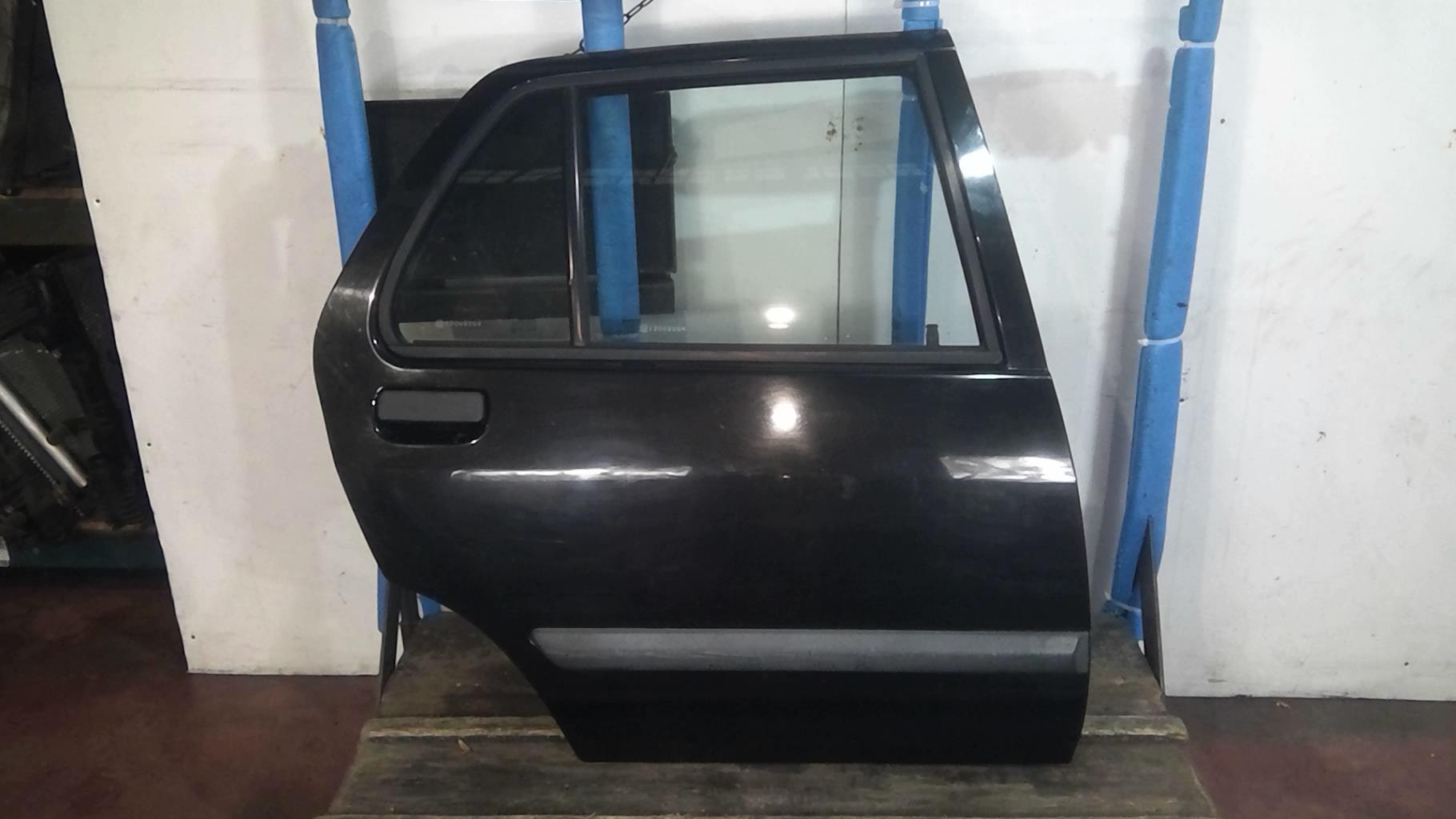 Portiera posteriore destra RENAULT CLIO 1 PHASE 1 Gasolina - 1