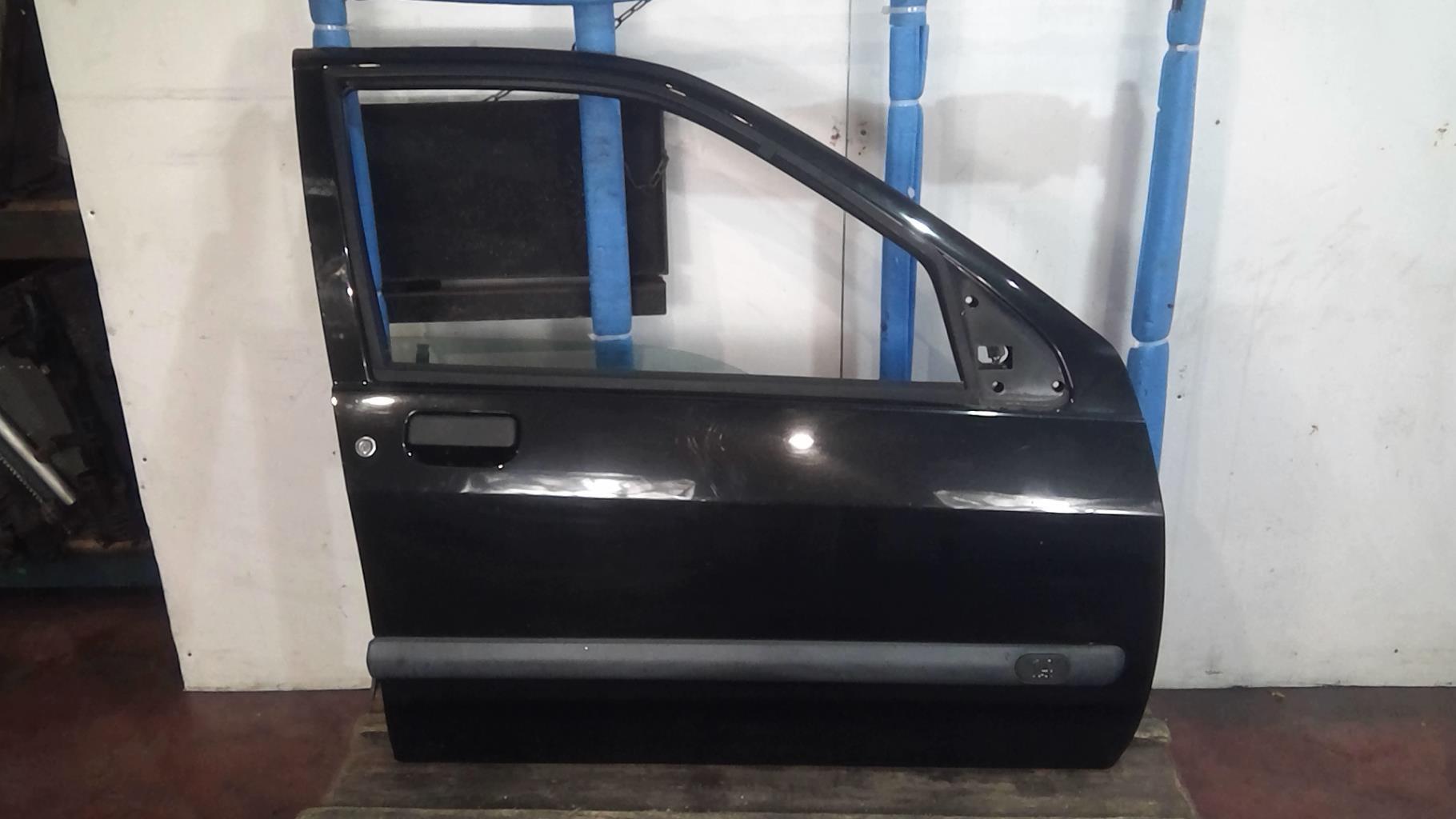 Portiera anteriore destra RENAULT CLIO 1 PHASE 1 Gasolina - 1
