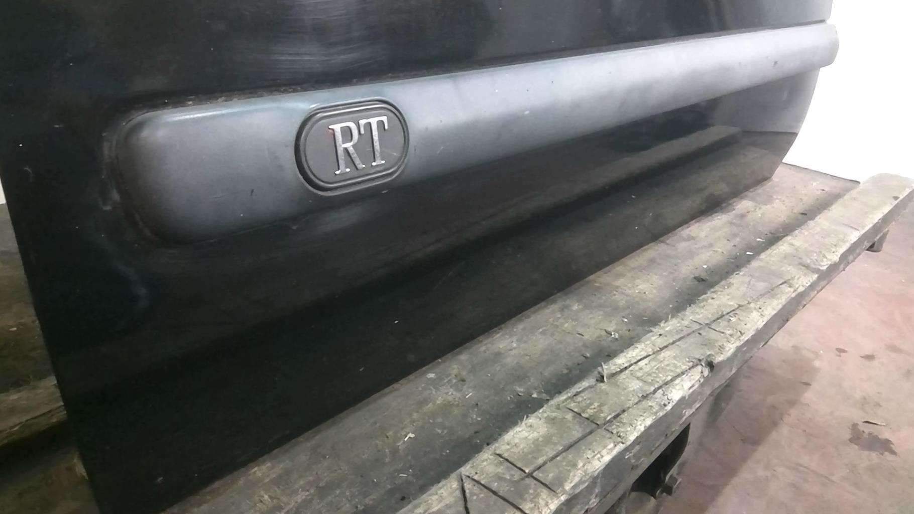 Portiera anteriore sinistra RENAULT CLIO 1 PHASE 1 Gasolina - 1