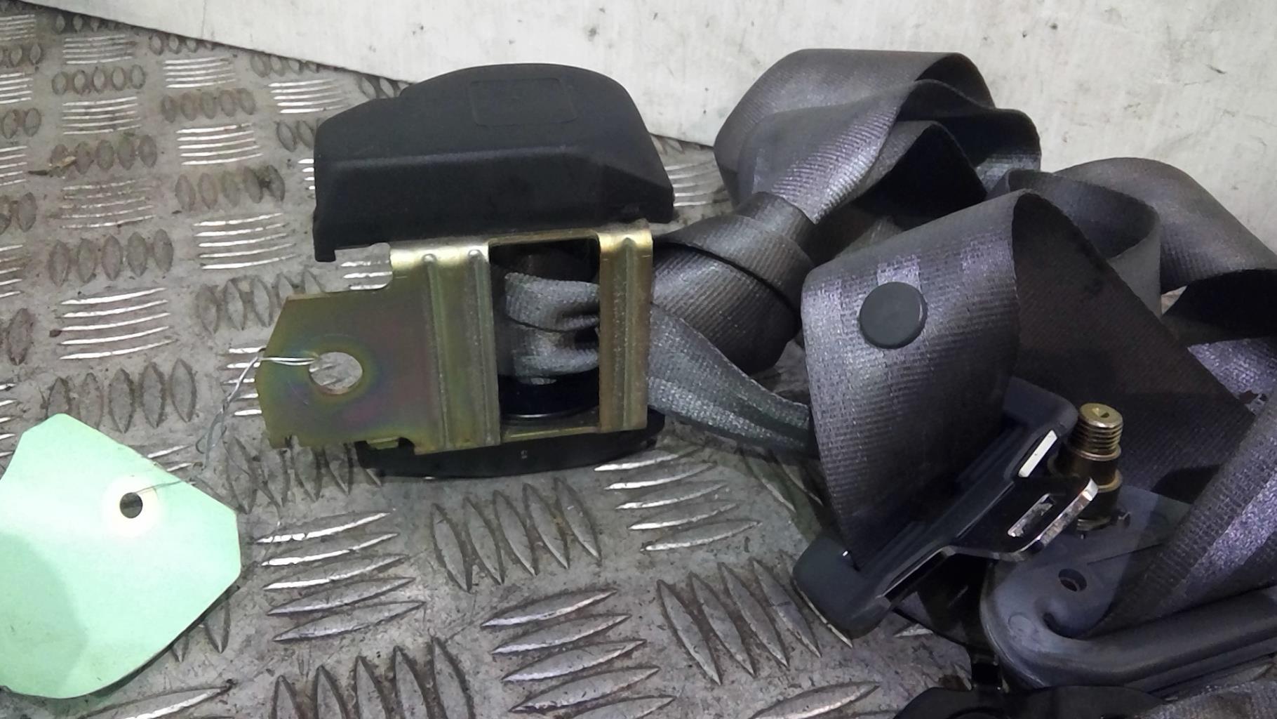 Cintura di sicurezza anteriore destra RENAULT CLIO 1 PHASE 1 Gasolina - 1